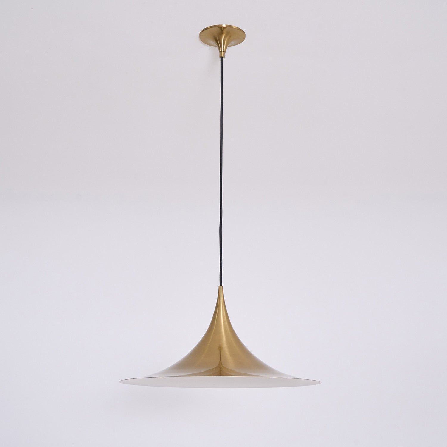 Semi Pendant Light - Blowlighting