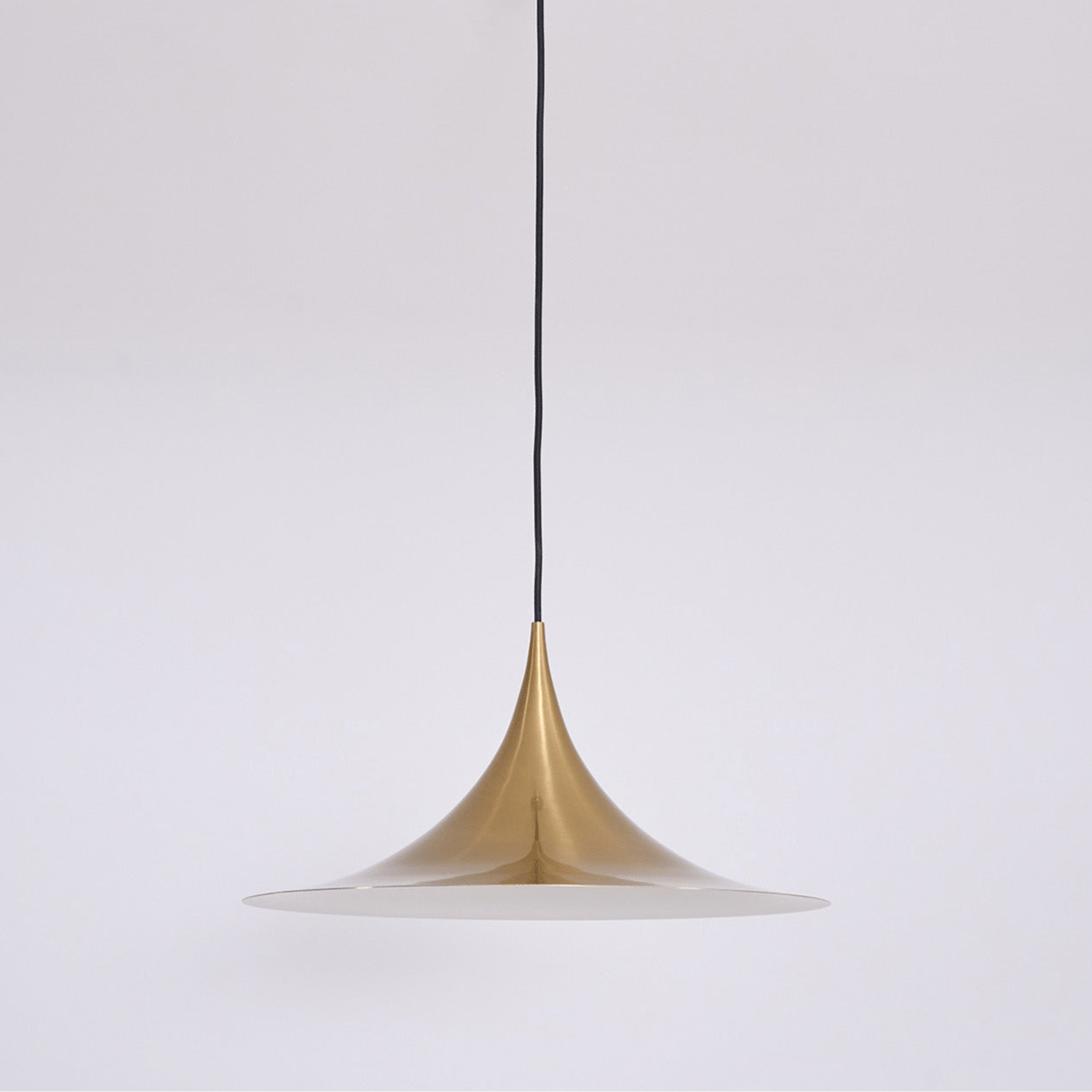 Semi Pendant Light - Blowlighting