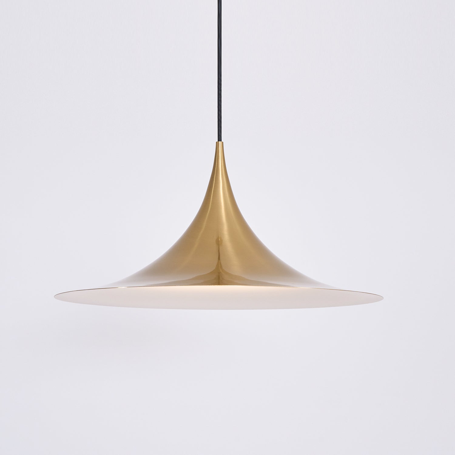 Semi Pendant Light - Blowlighting