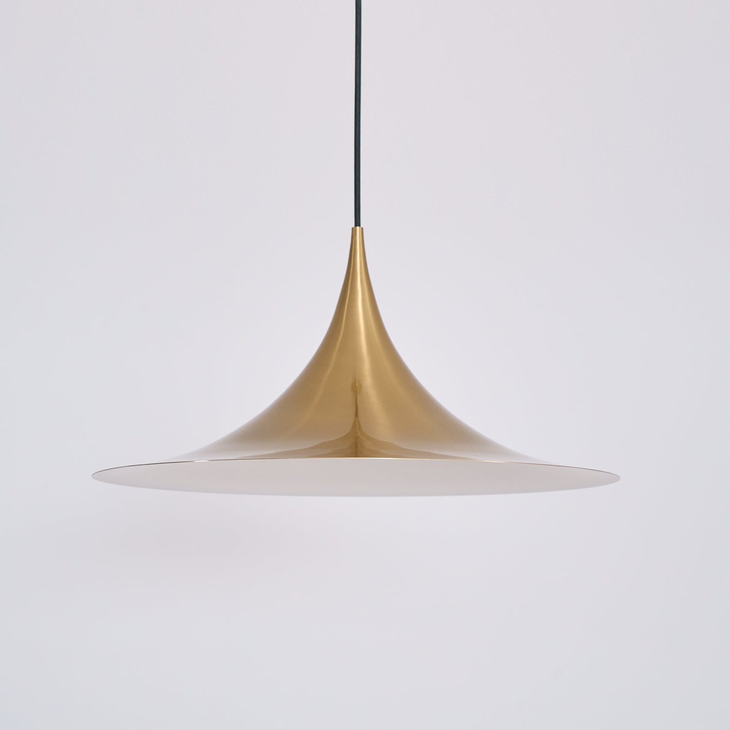 Semi Pendant Light - Blowlighting