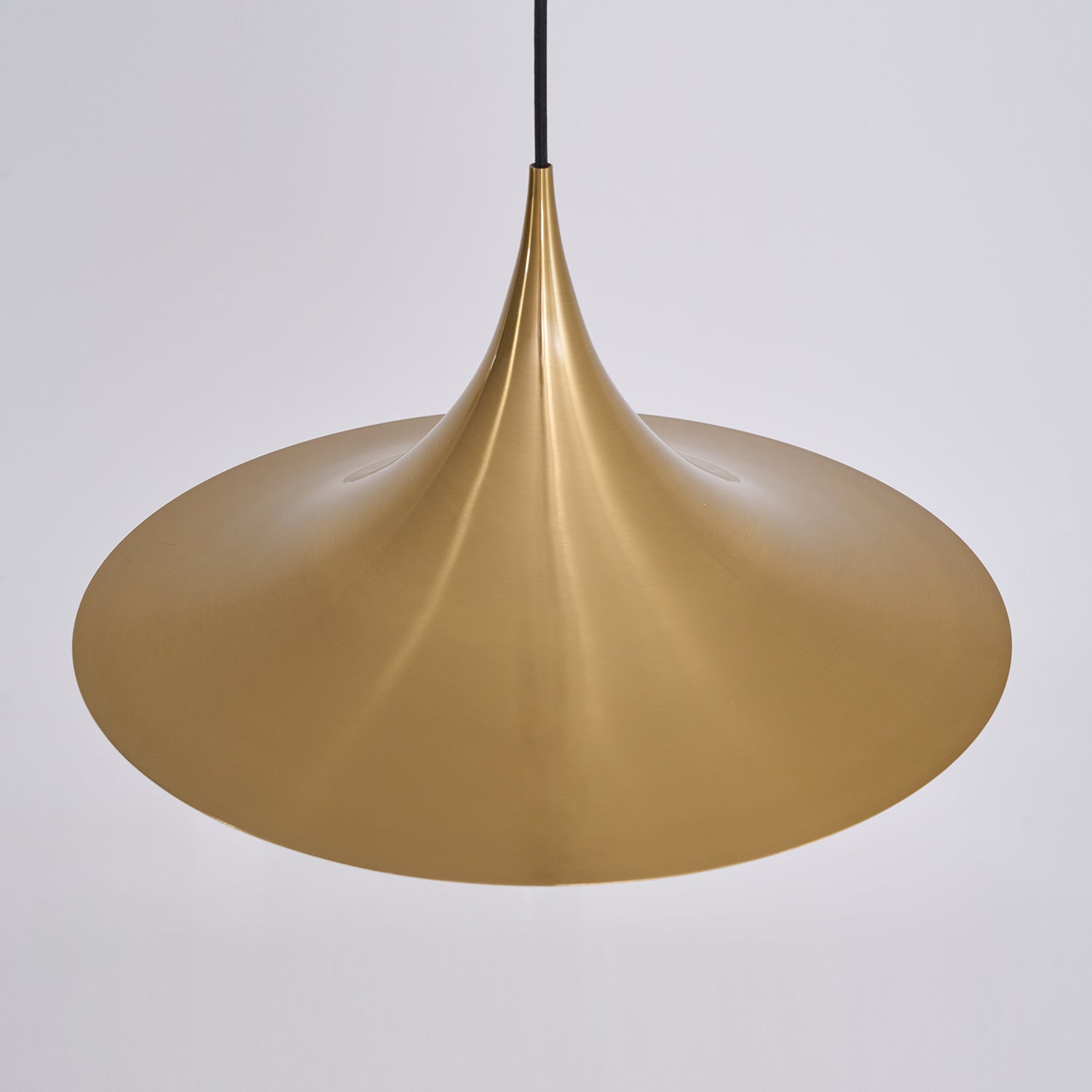 Semi Pendant Light - Blowlighting