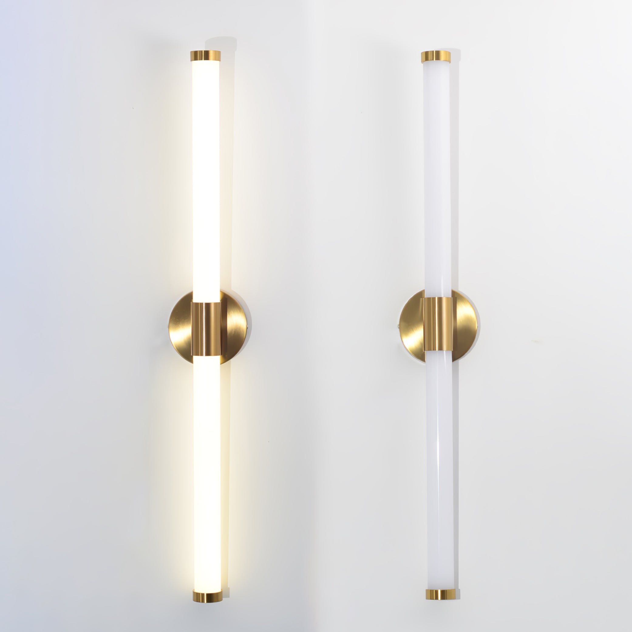Tubo Linear LED Wall Lamp - Blowlighting
