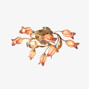 Tulip Serenade Ceiling Lamp - Blowlighting