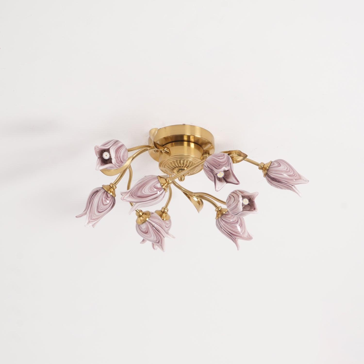 Tulip Serenade Ceiling Lamp - Blowlighting