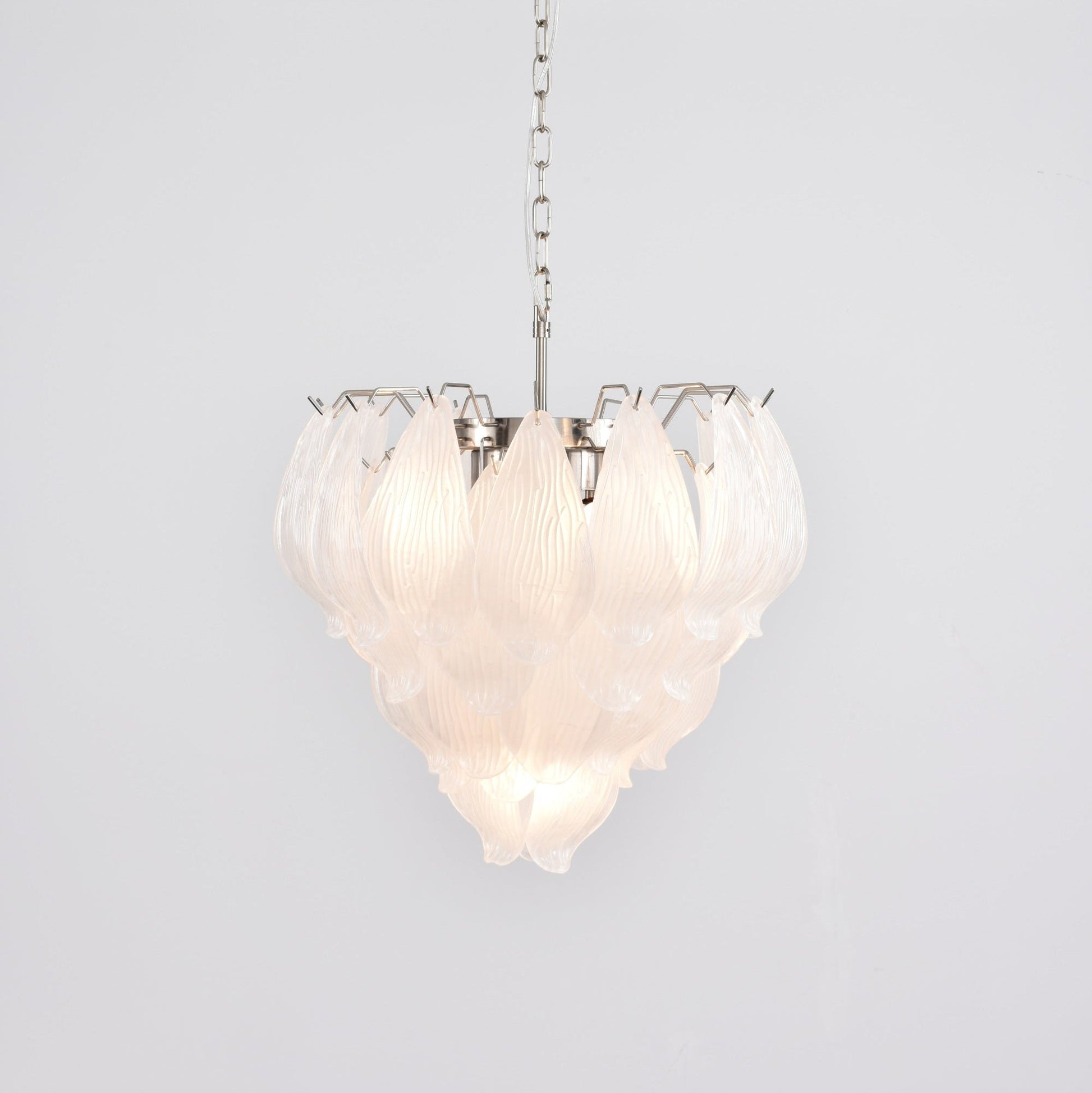 Aurora Chandelier Murano Elegant - Blowlighting
