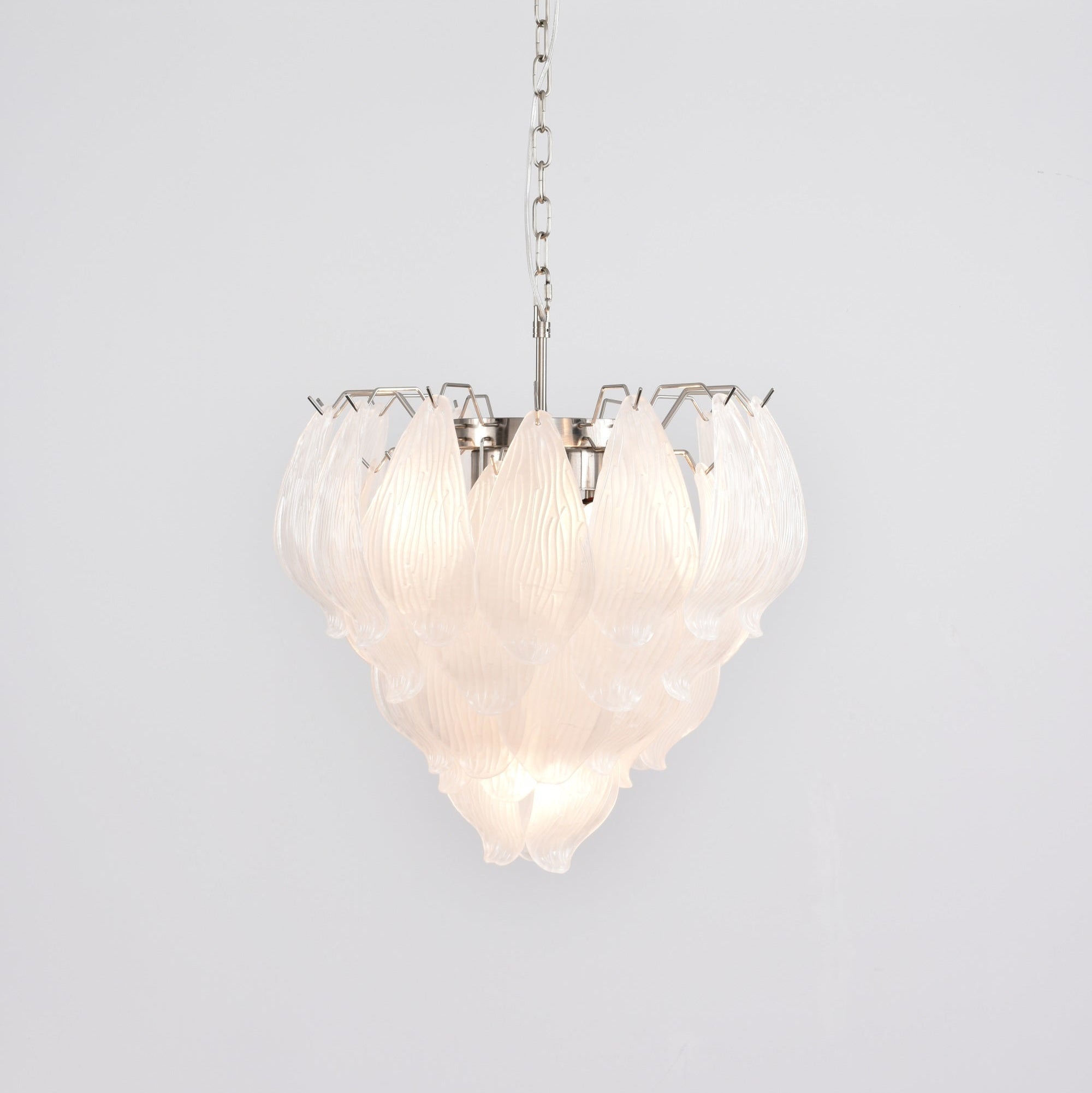 Aurora Chandelier Murano Elegant - Blowlighting