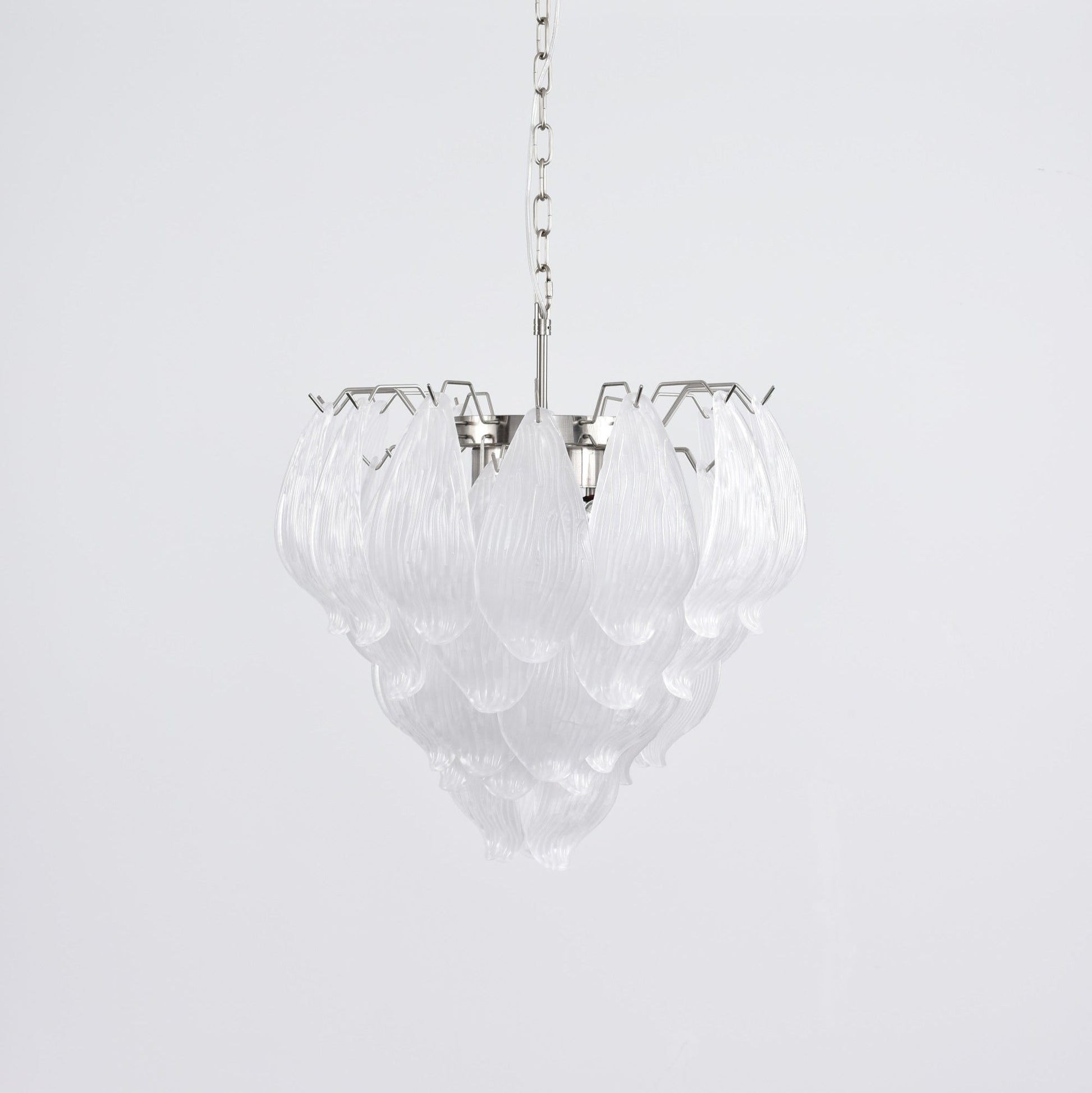 Aurora Chandelier Murano Elegant - Blowlighting
