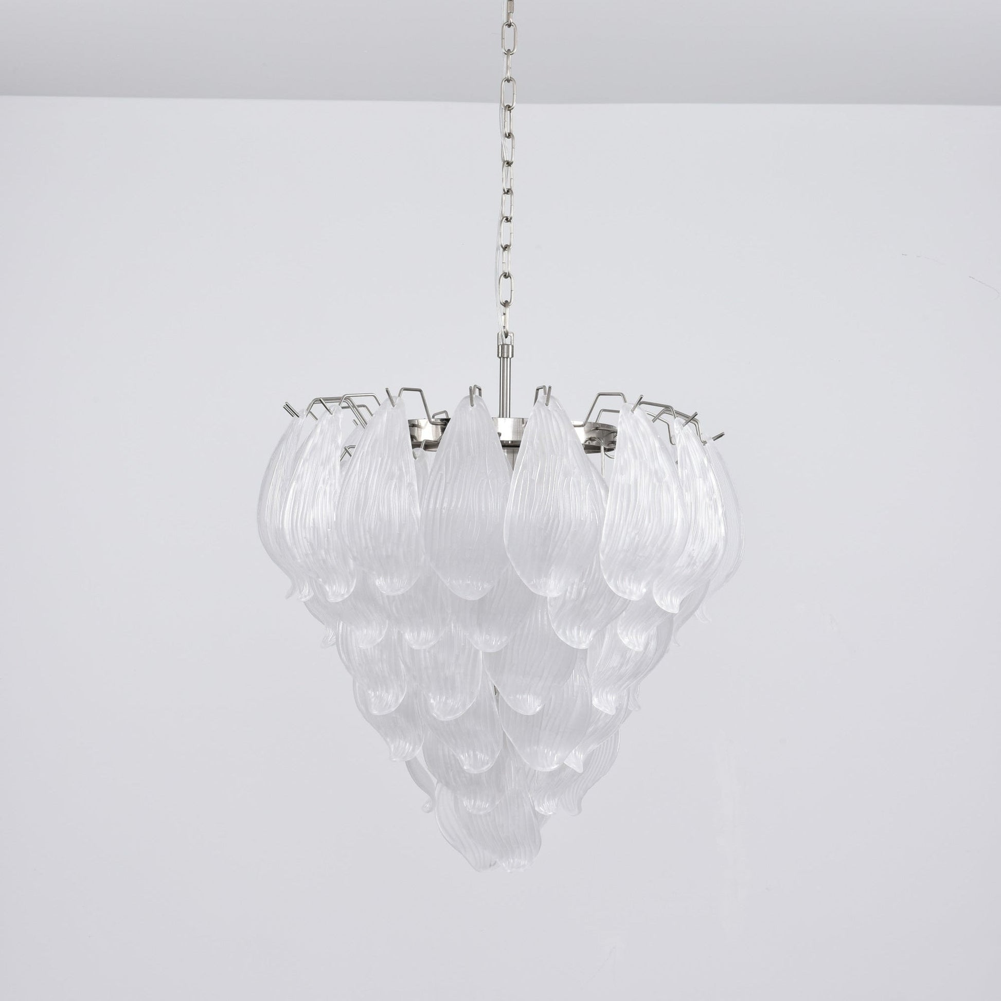 Aurora Chandelier Murano Elegant - Blowlighting