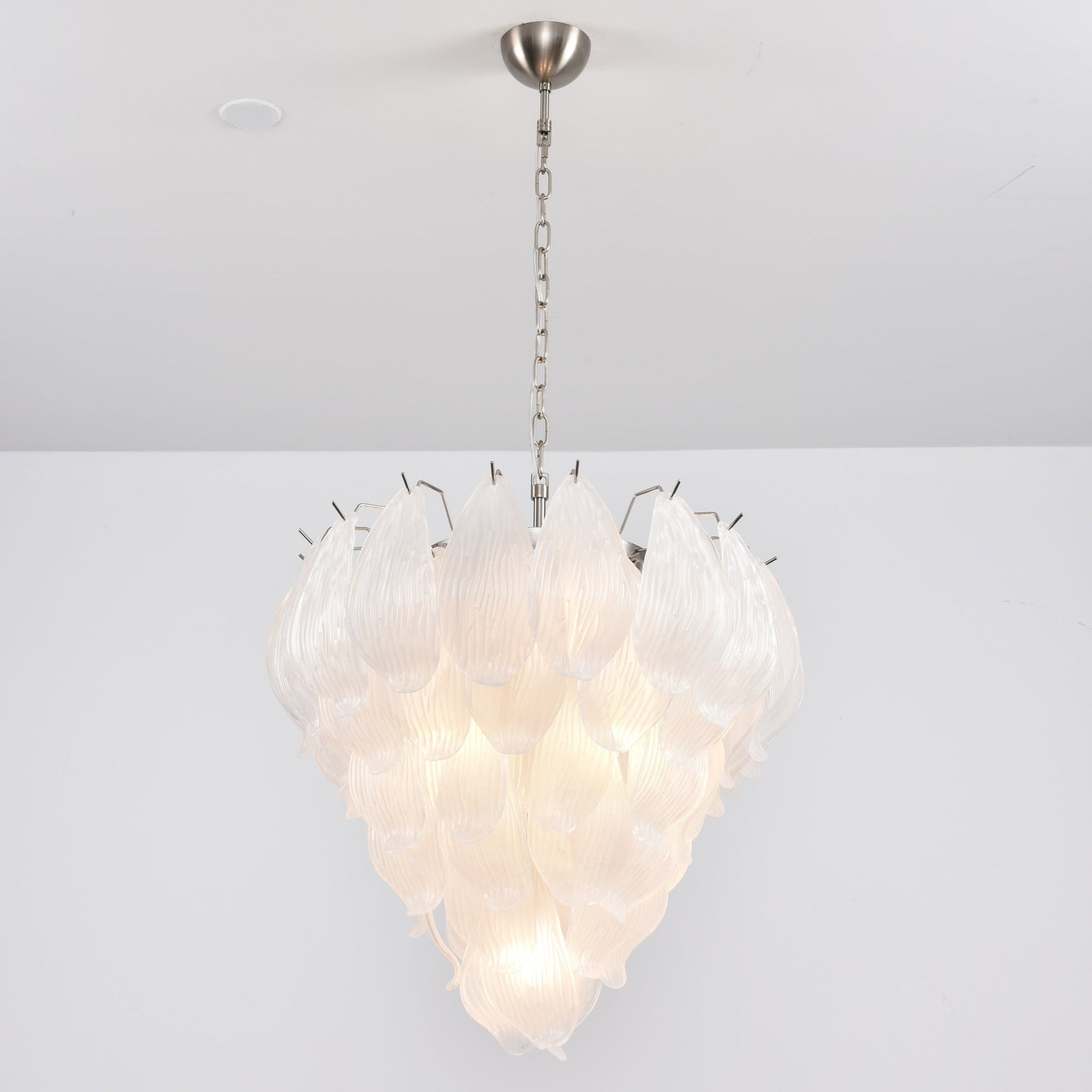 Aurora Chandelier Murano Elegant - Blowlighting
