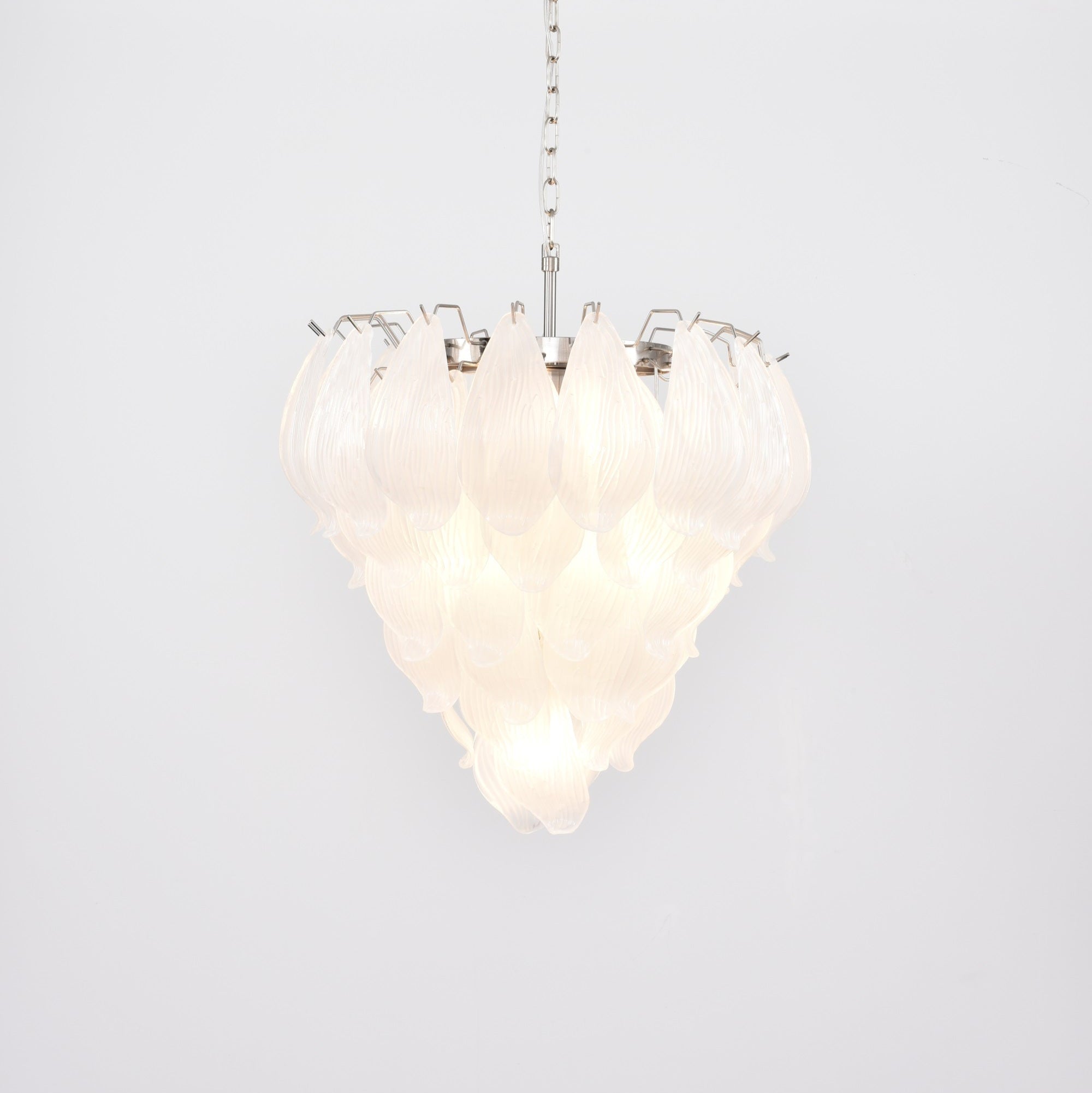 Aurora Chandelier Murano Elegant - Blowlighting