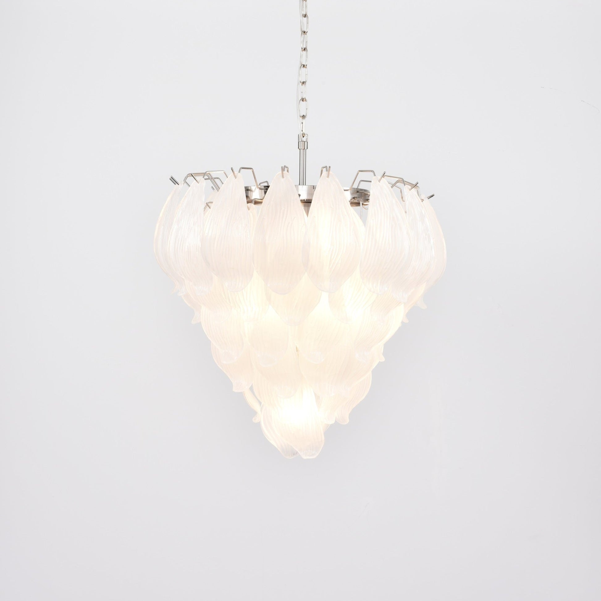 Aurora Chandelier Murano Elegant - Blowlighting