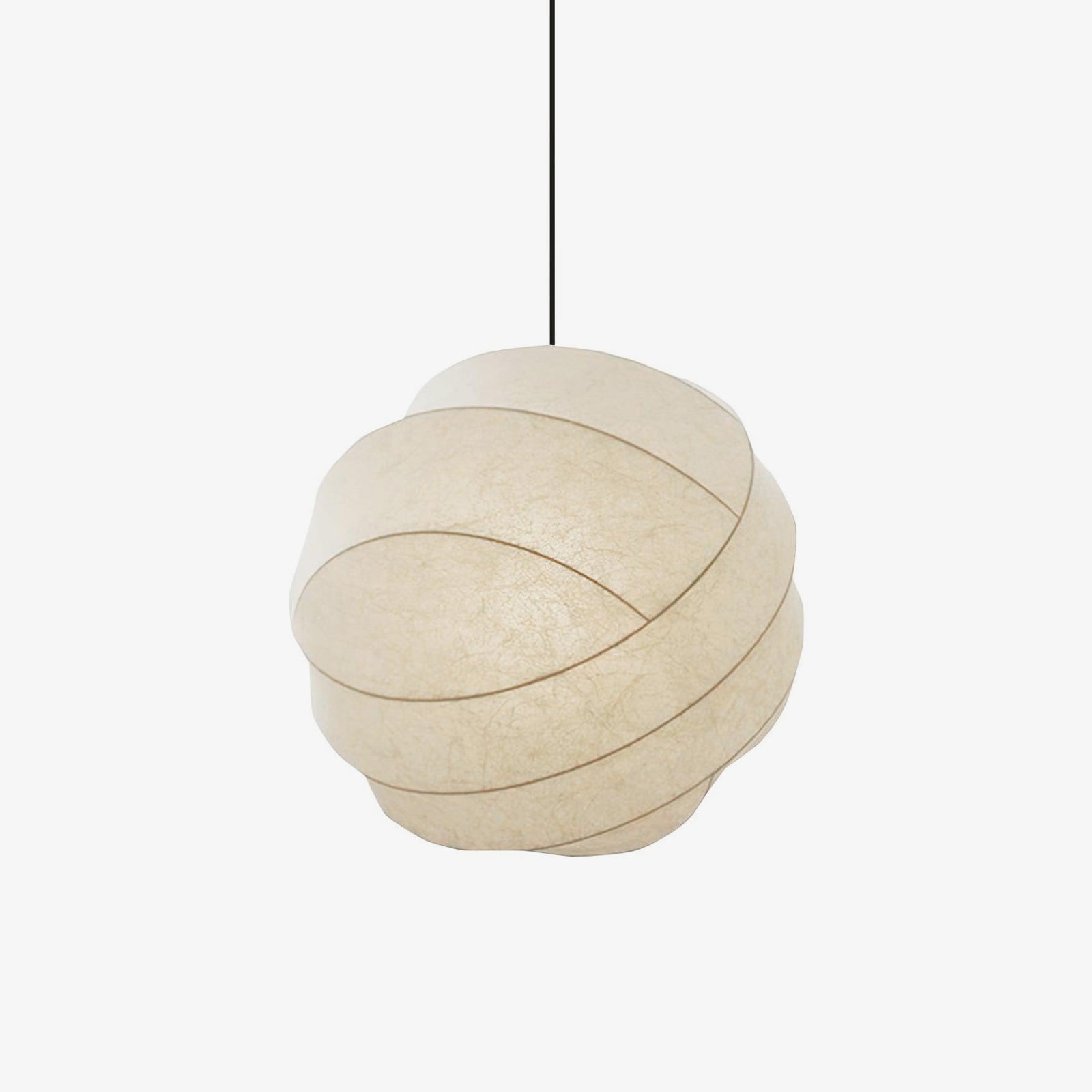 Turner Pendant Lamp - Blowlighting