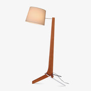 Tusk Arc Floor Lamp - Blowlighting