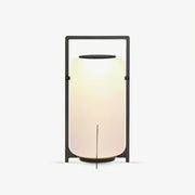 Twilight Lantern Solar Outdoor Table Lamp - Blowlighting