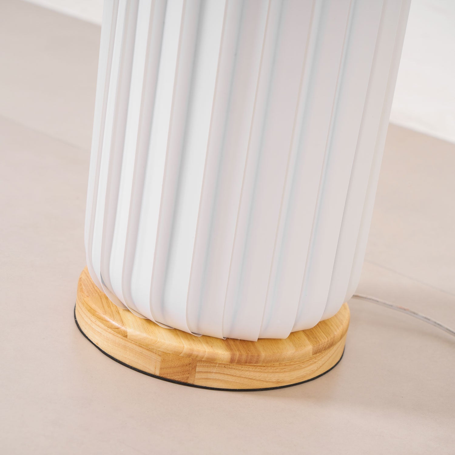 Twist Floor Lamp - Blowlighting