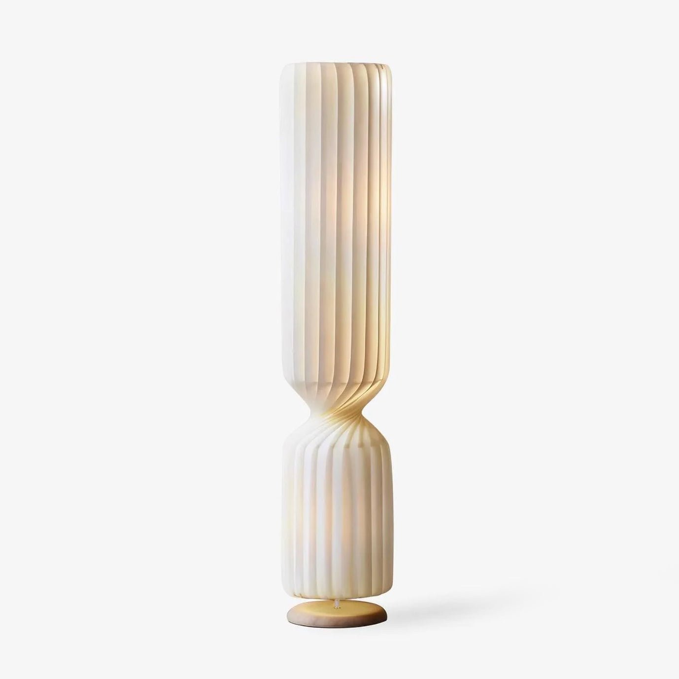 Twist Floor Lamp - Blowlighting