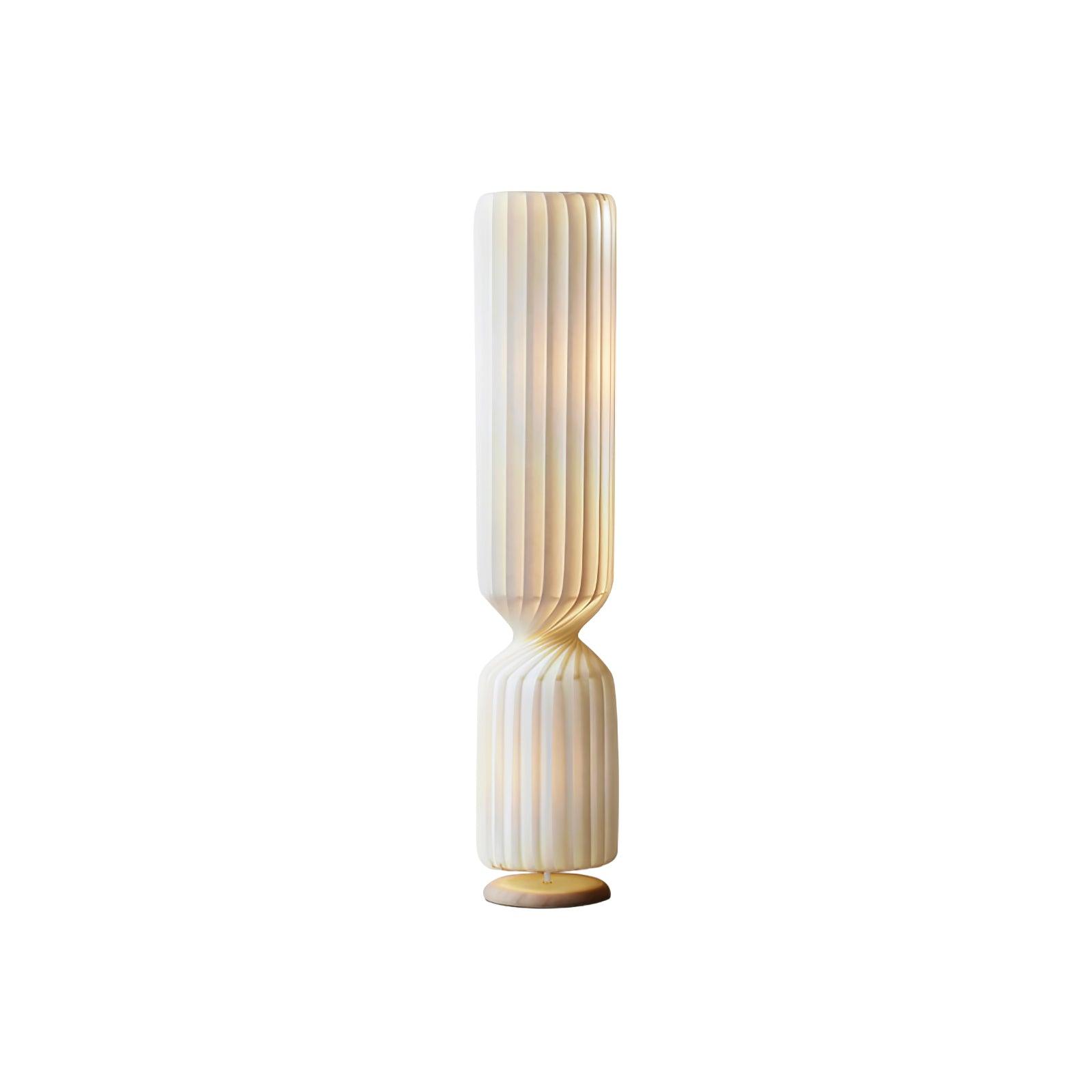Twist Floor Lamp - Blowlighting