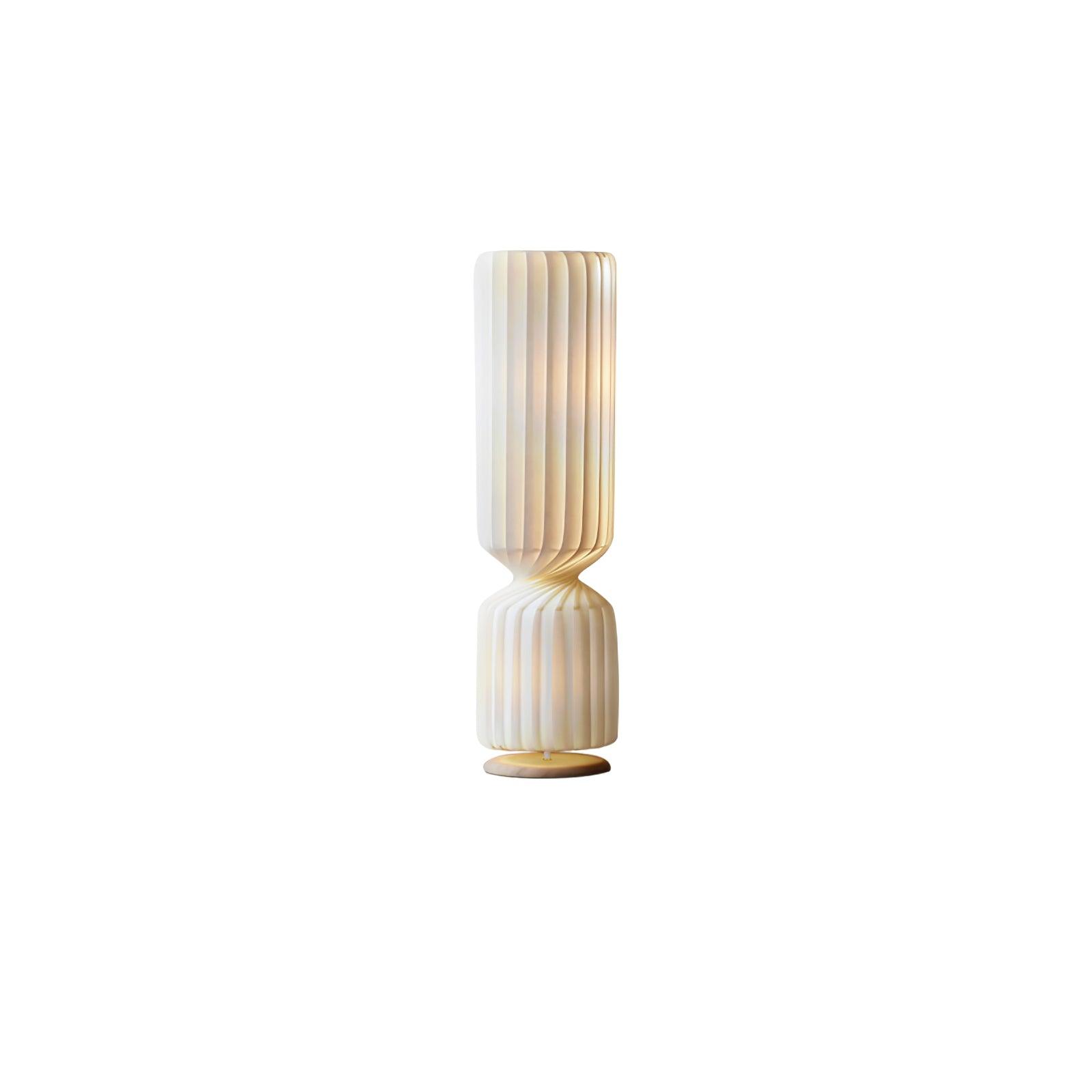Twist Floor Lamp - Blowlighting