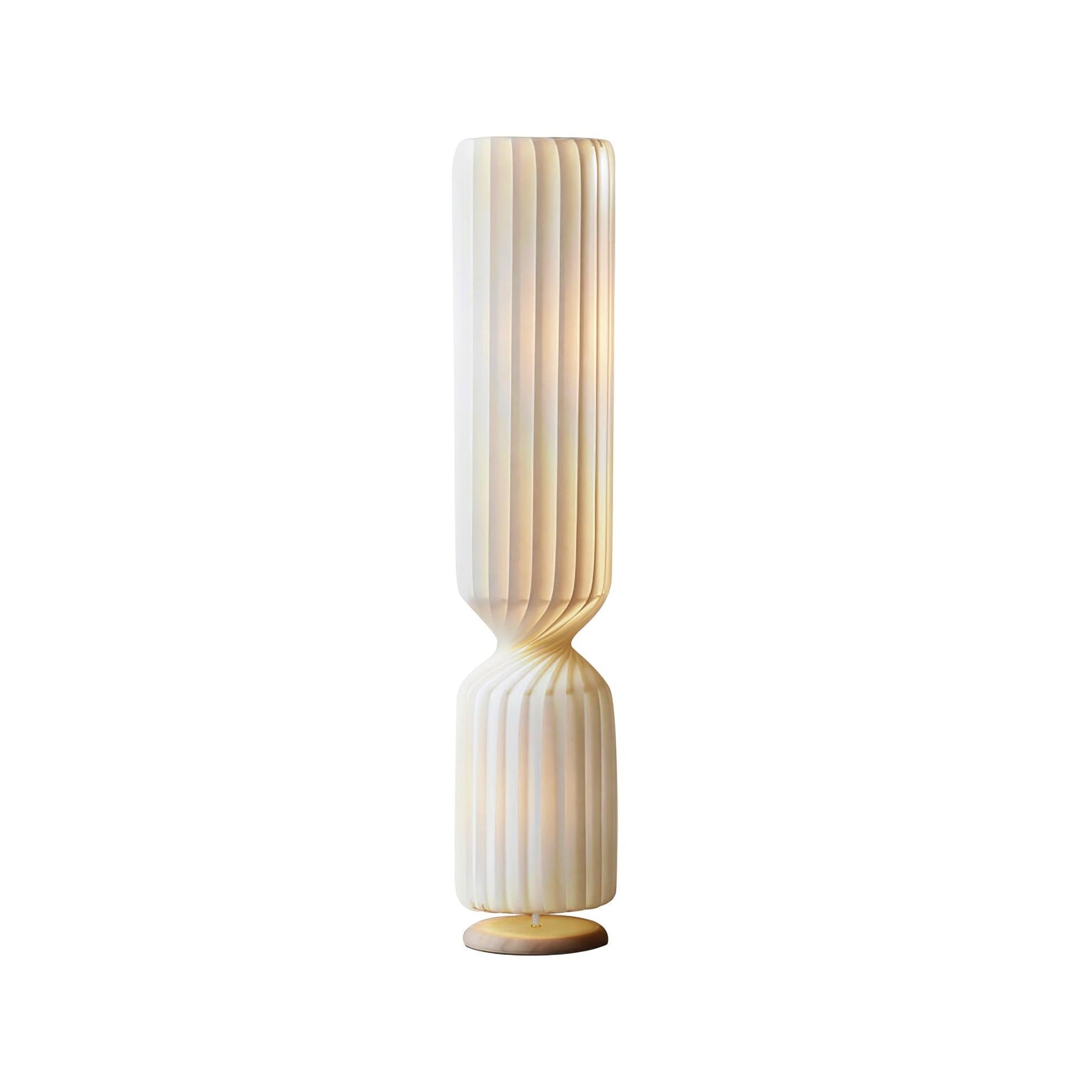 Twist Floor Lamp - Blowlighting