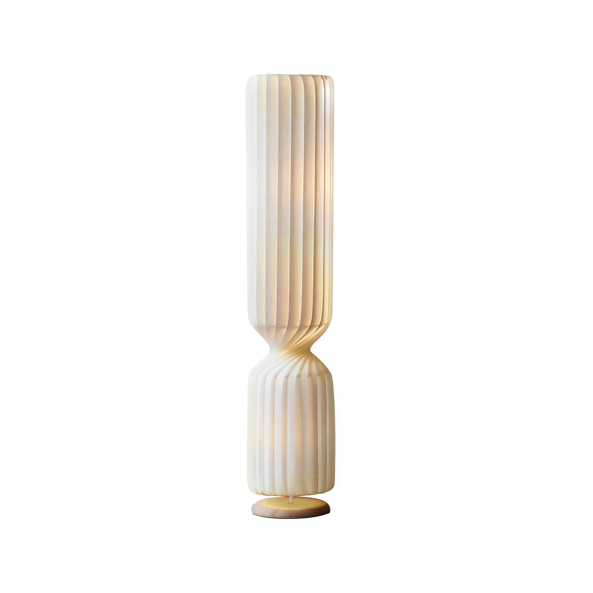 Twist Floor Lamp - Blowlighting