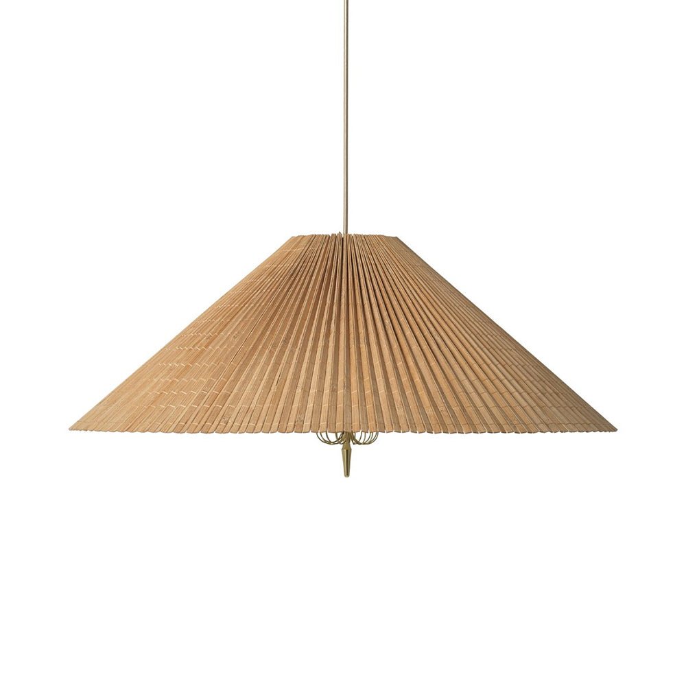 Hazel Modern Metal Pendant Lamp - Blowlighting