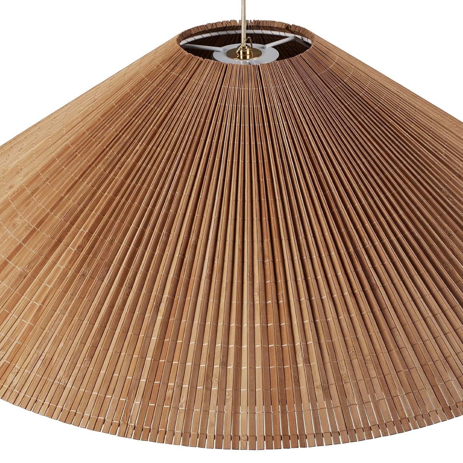 Hazel Modern Metal Pendant Lamp - Blowlighting