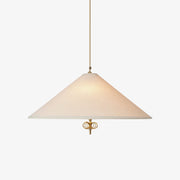 Hazel Modern Metal Pendant Lamp - Blowlighting