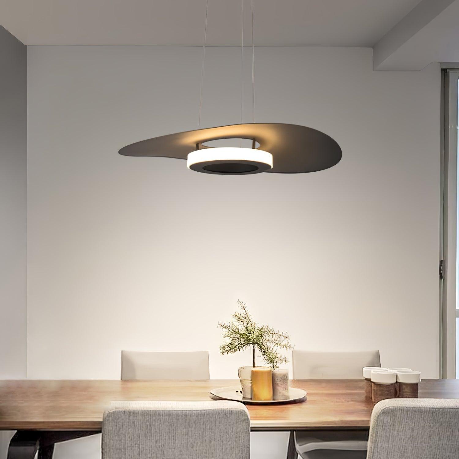 UFO LED Pendant Lamp - Blowlighting