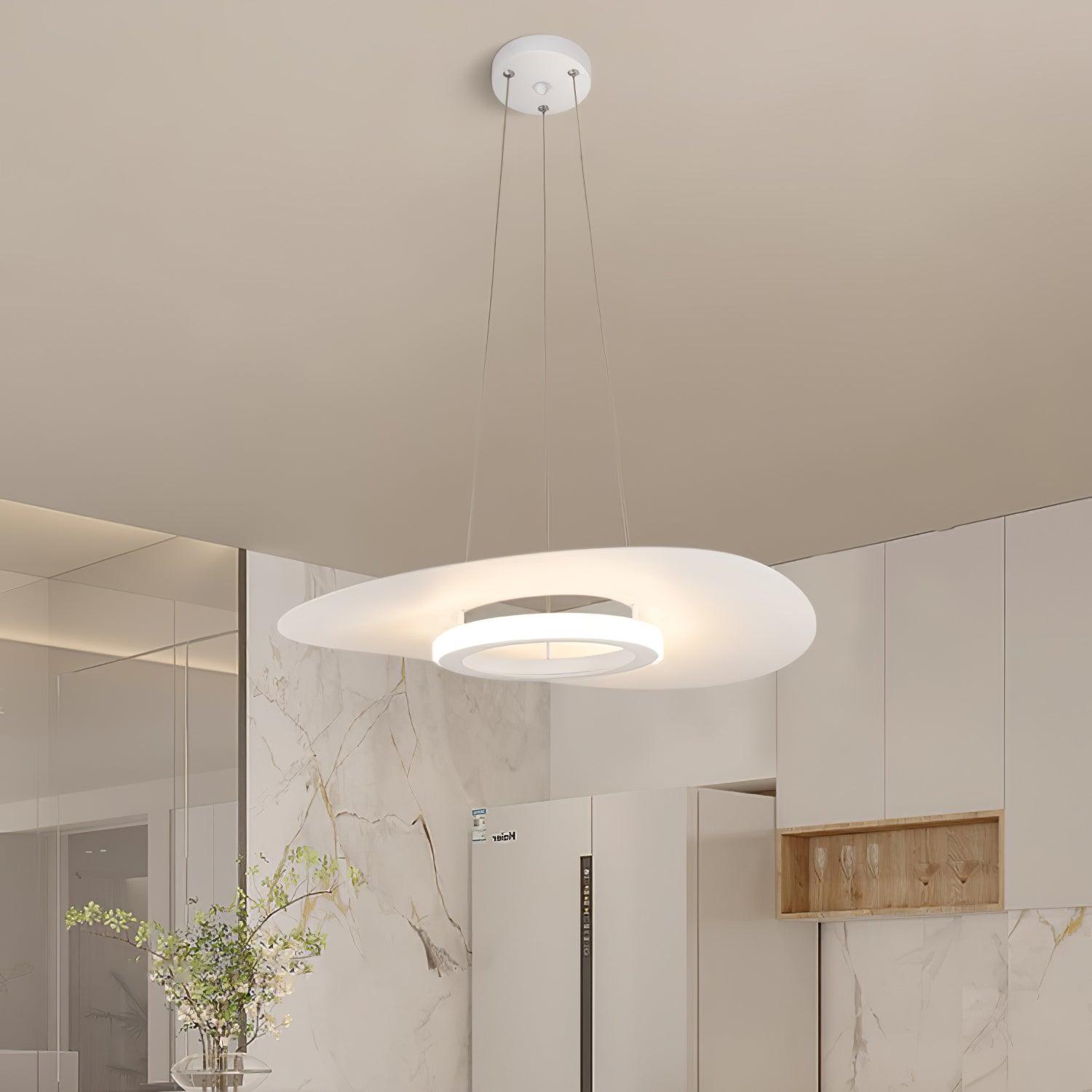 UFO LED Pendant Lamp - Blowlighting