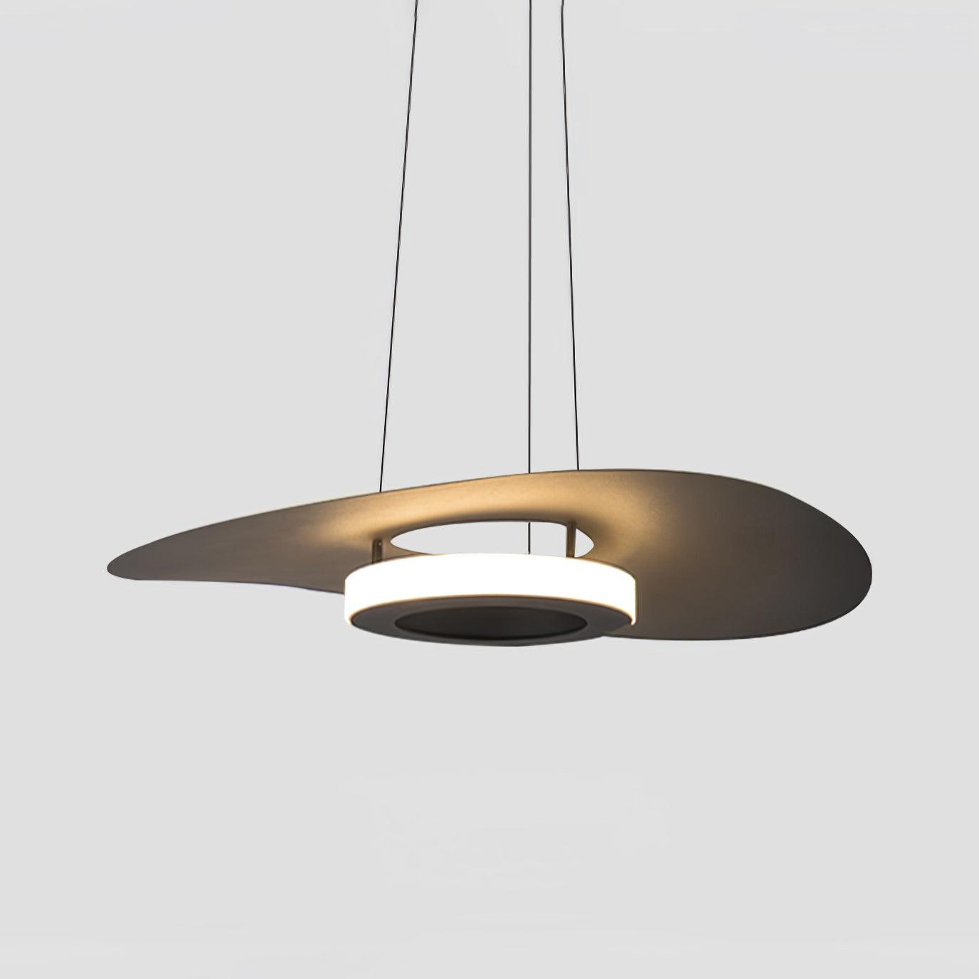 UFO LED Pendant Lamp - Blowlighting