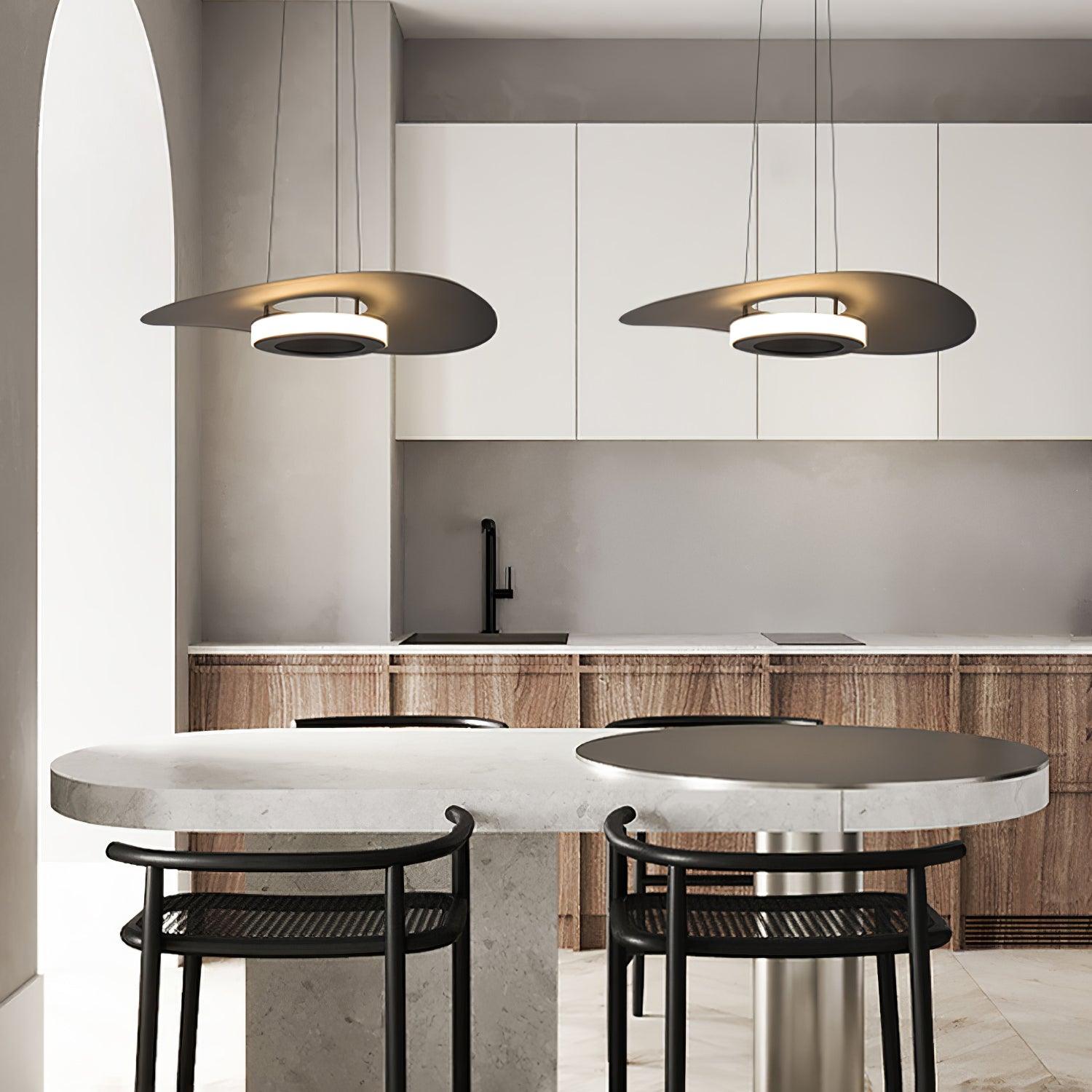 UFO LED Pendant Lamp - Blowlighting