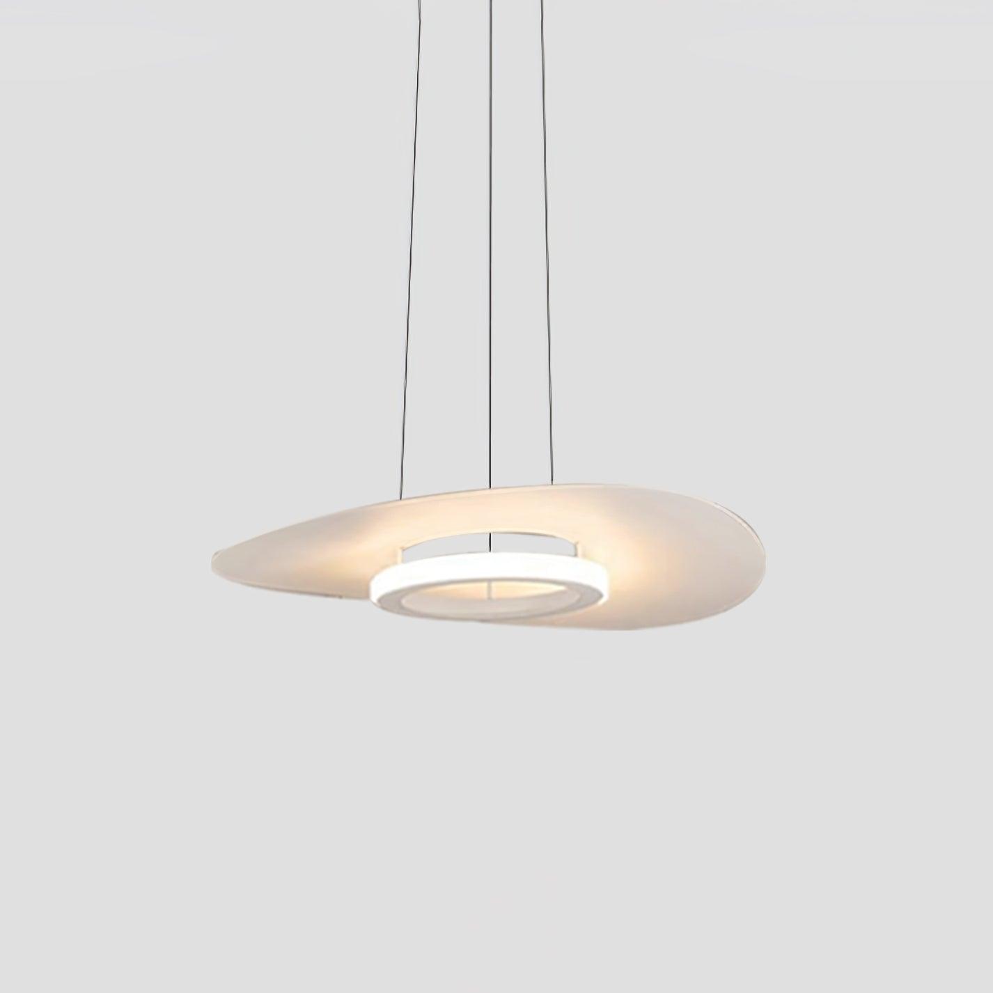 UFO LED Pendant Lamp - Blowlighting