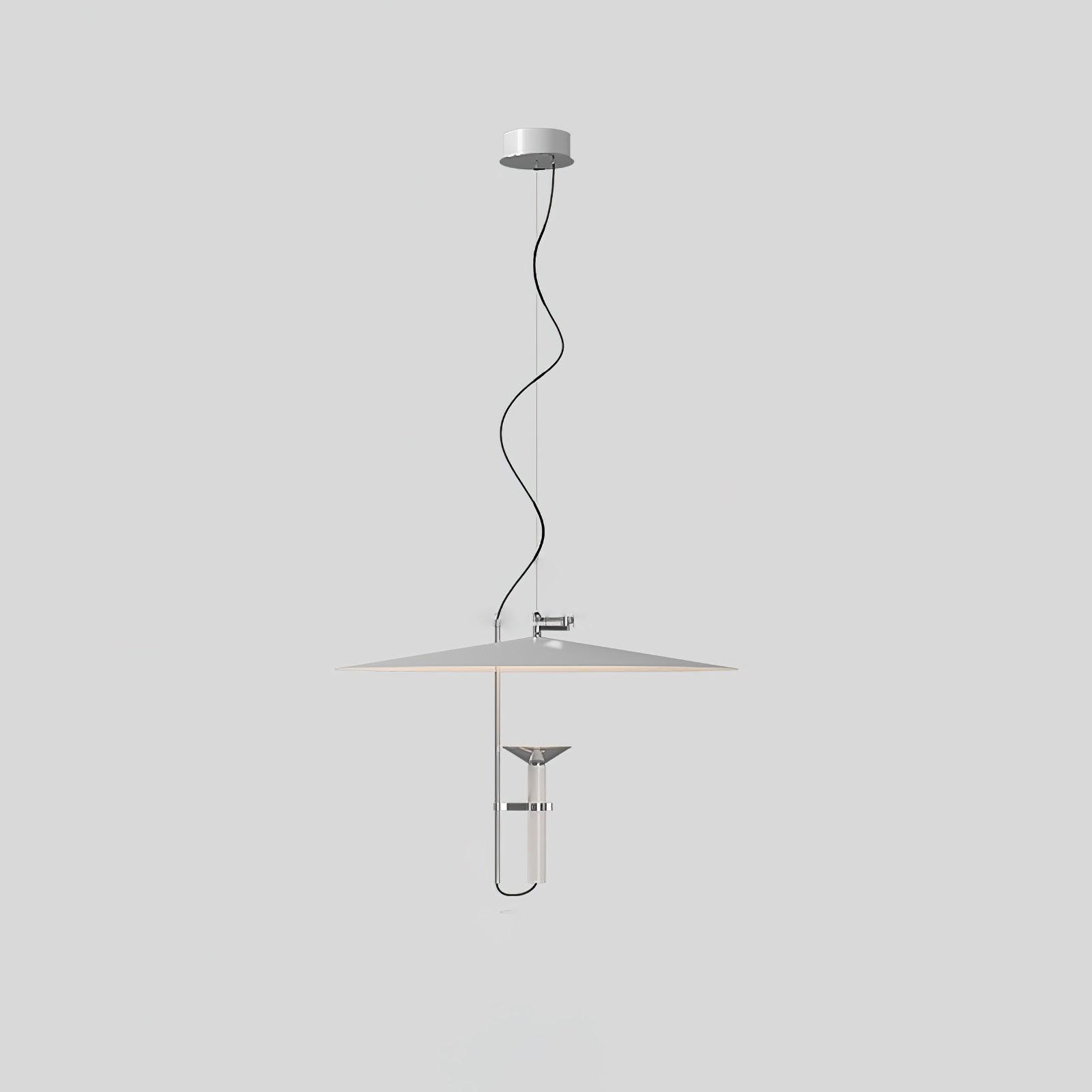 UFO Orbit Pendant Light - Blowlighting