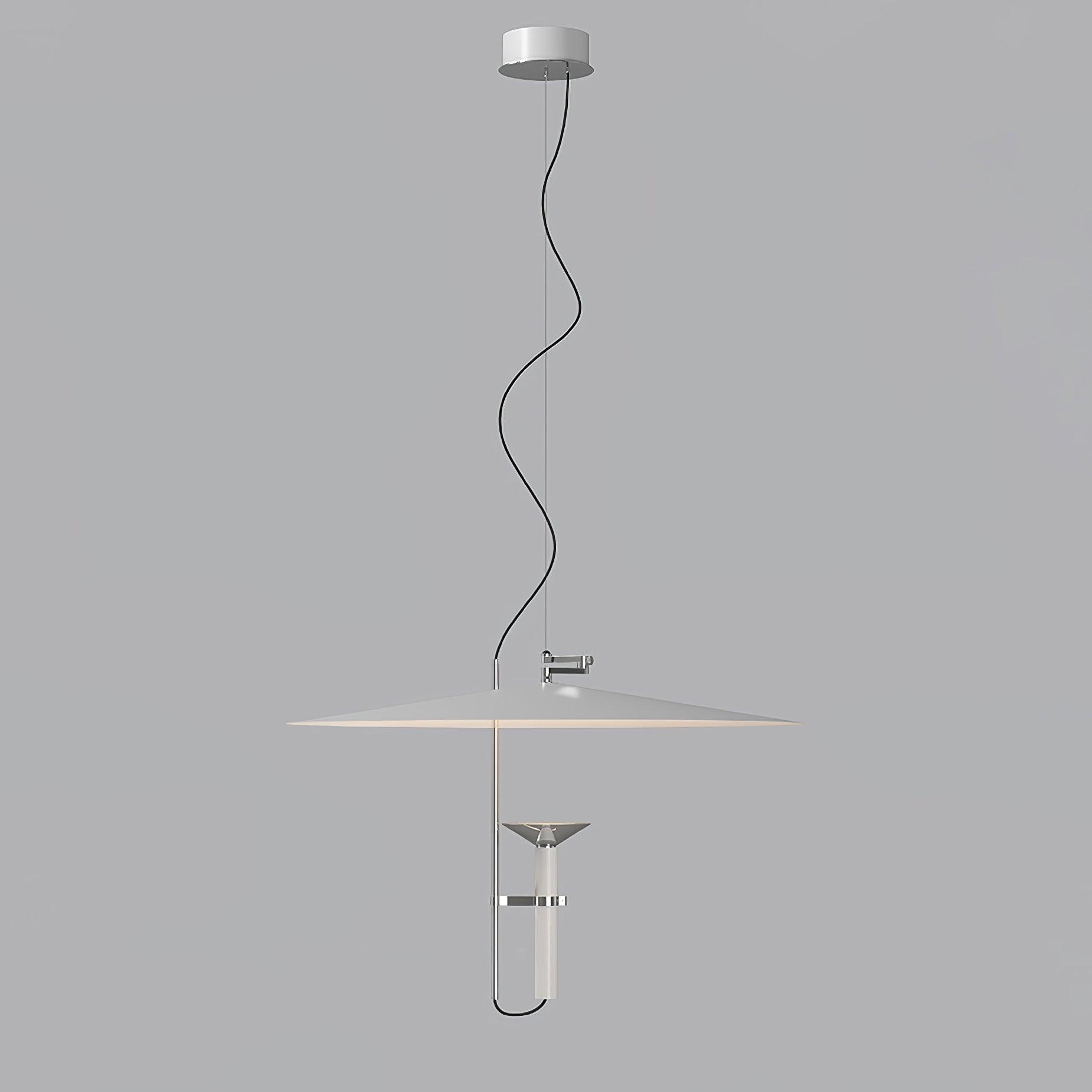 UFO Orbit Pendant Light - Blowlighting