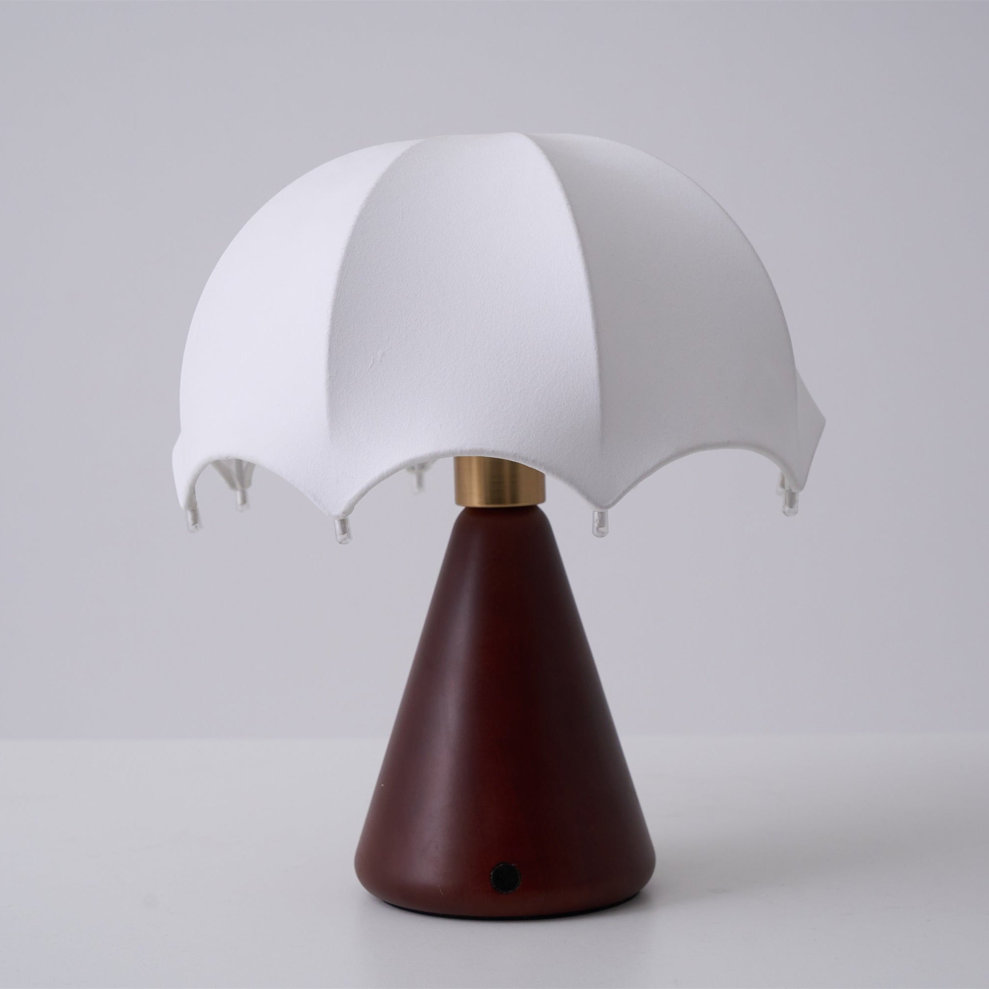 Umbrella Silk Table Lamp - Blowlighting