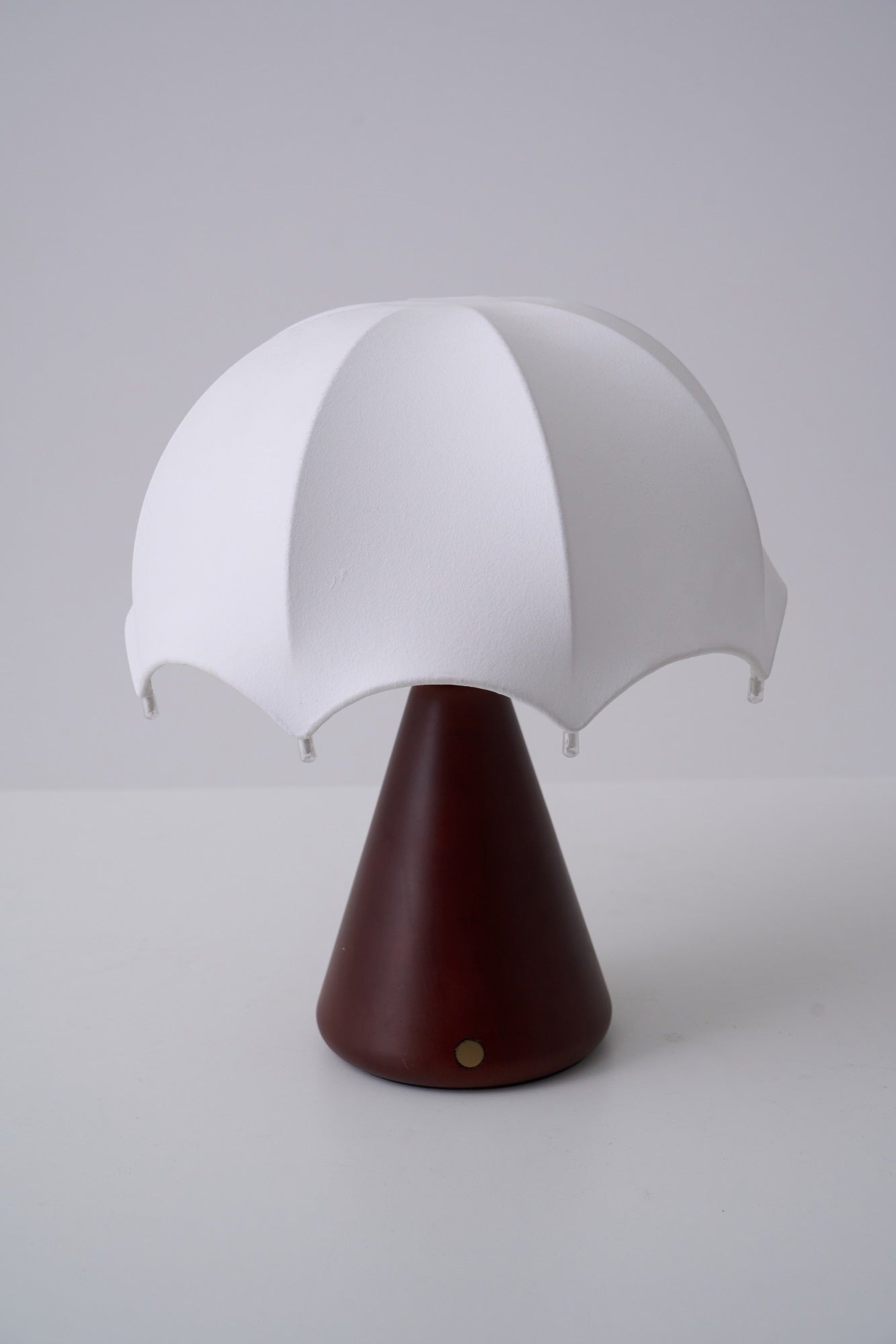Umbrella Silk Table Lamp - Blowlighting