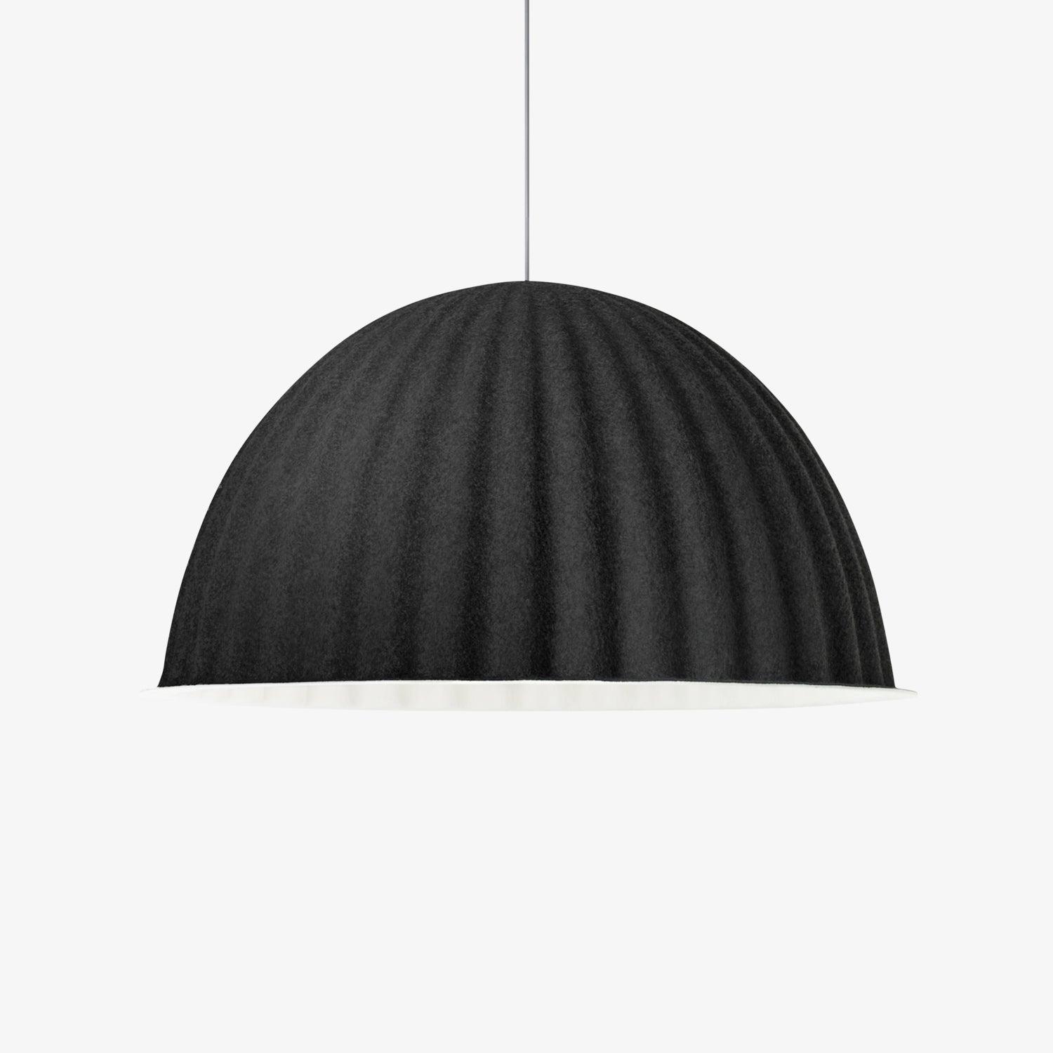 Felt Harmony Pendant Light - Blowlighting