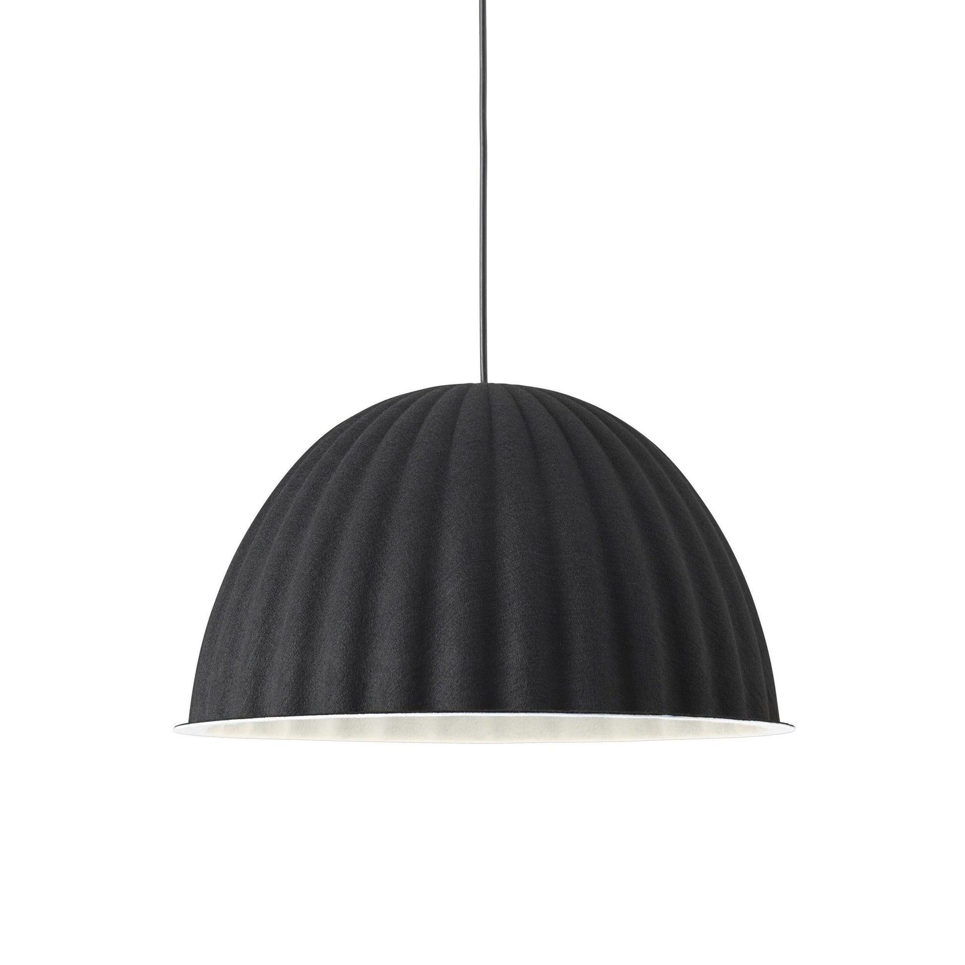 Felt Harmony Pendant Light - Blowlighting