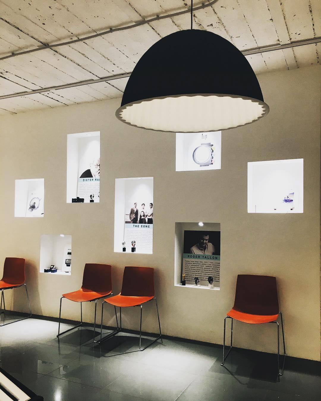 Felt Harmony Pendant Light - Blowlighting