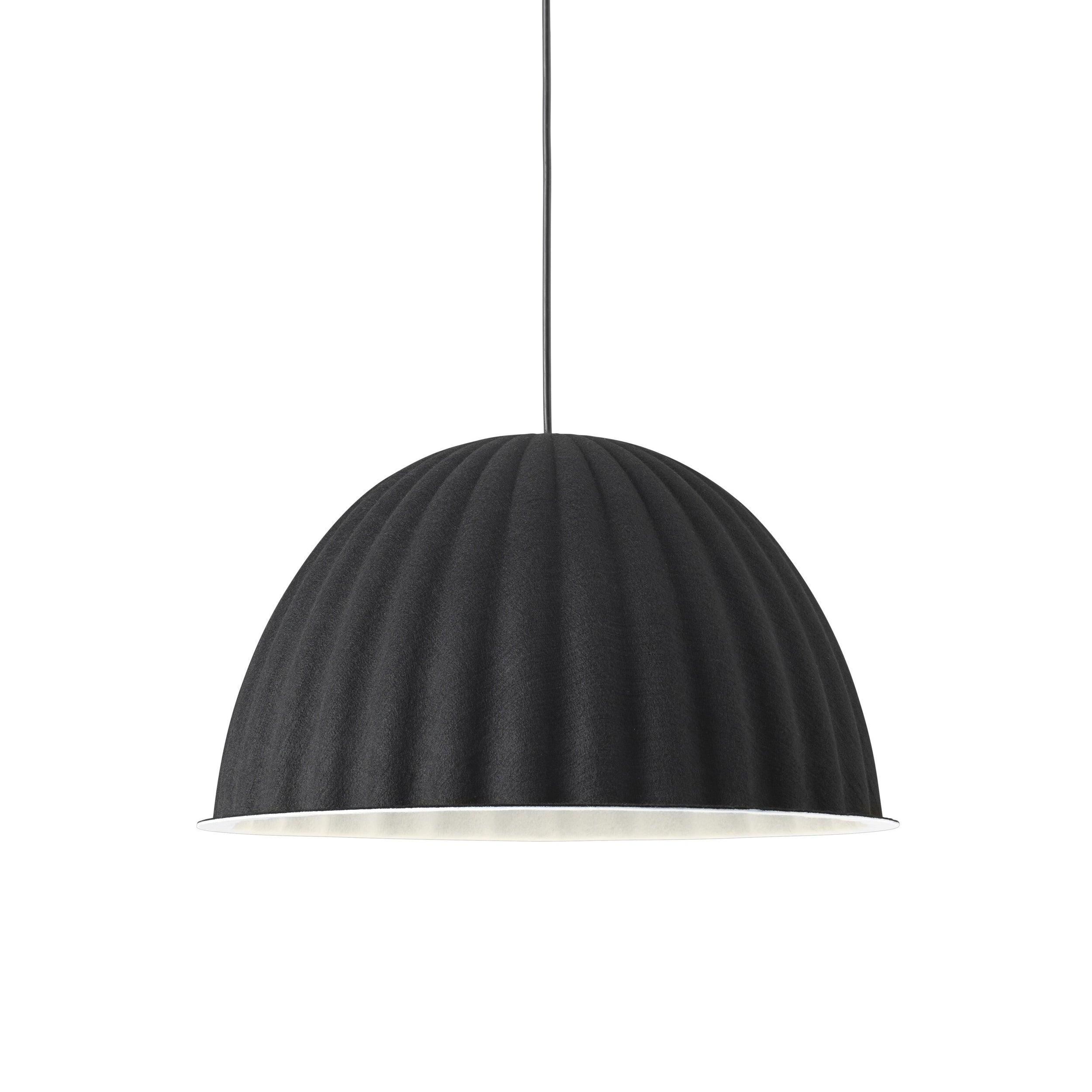 Felt Harmony Pendant Light - Blowlighting