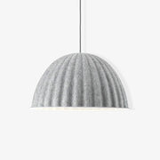 Felt Harmony Pendant Light - Blowlighting