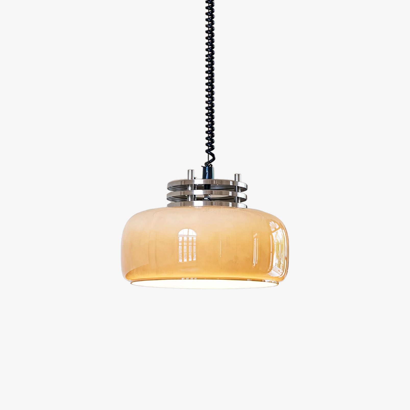 Ebb Pendant Lamp - Blowlighting