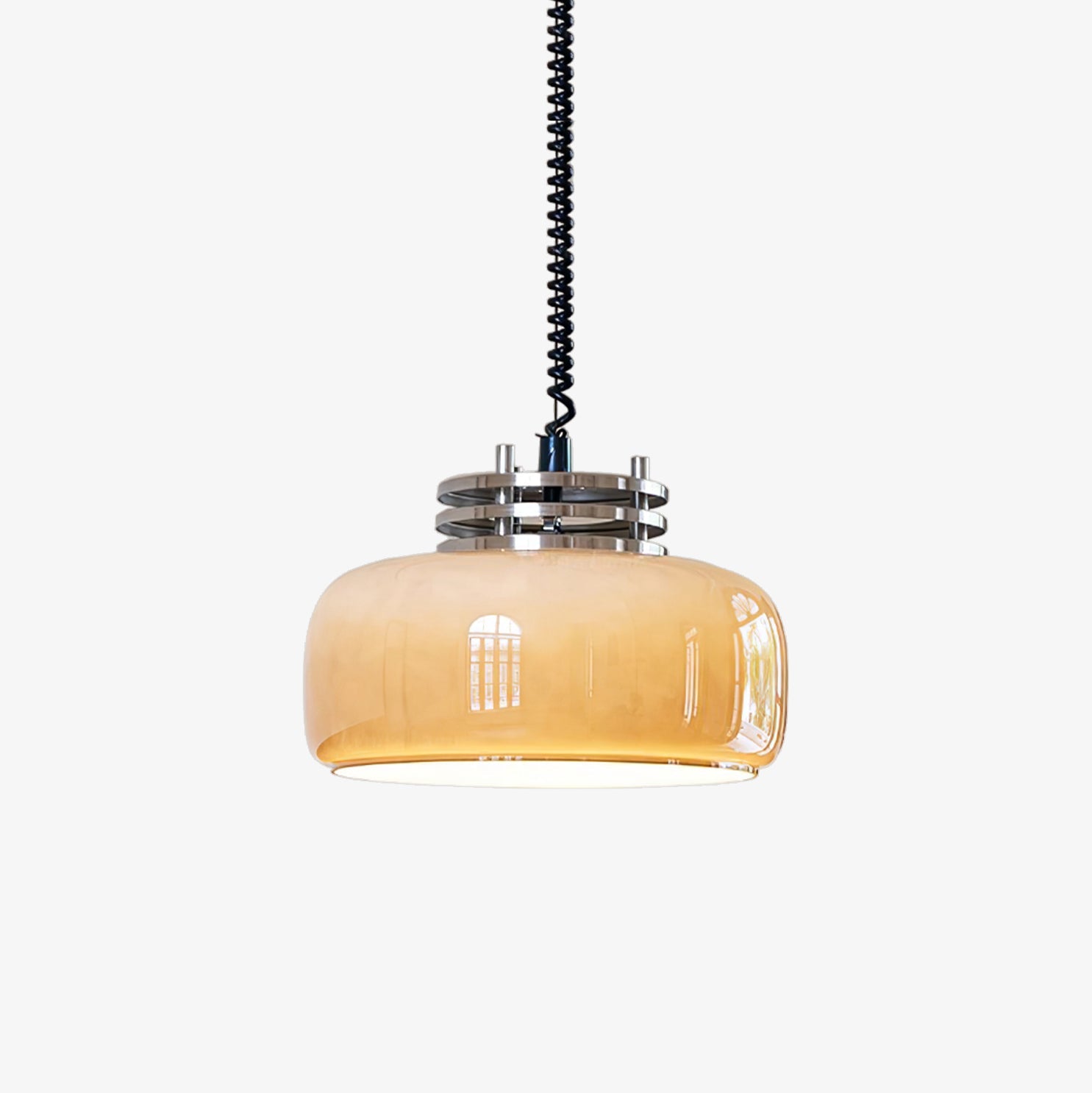 Ebb Pendant Lamp - Blowlighting