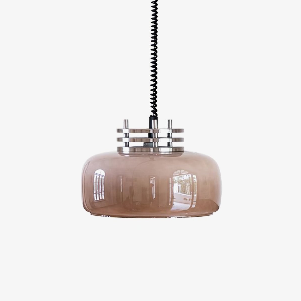Ebb Pendant Lamp - Blowlighting