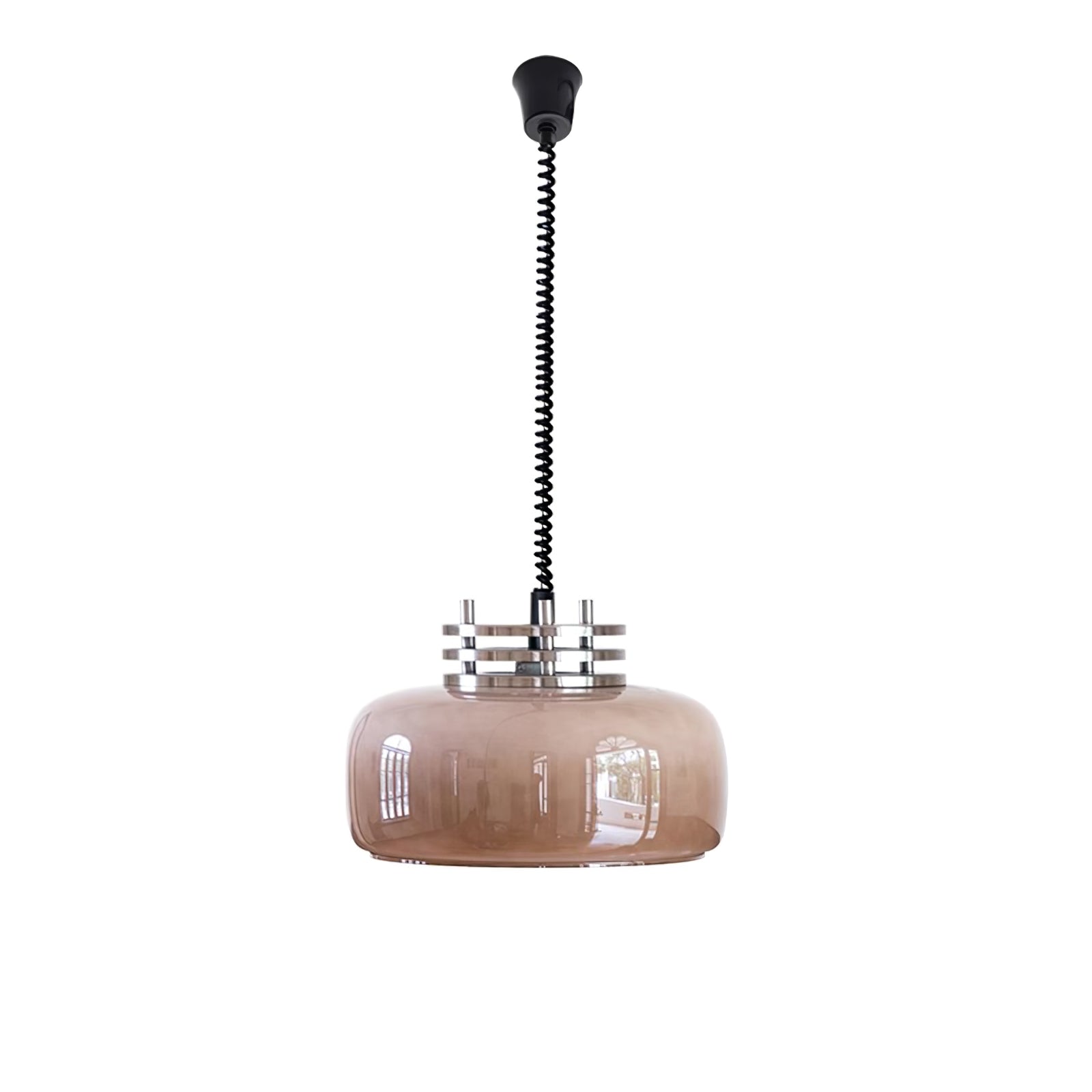 Ebb Pendant Lamp - Blowlighting