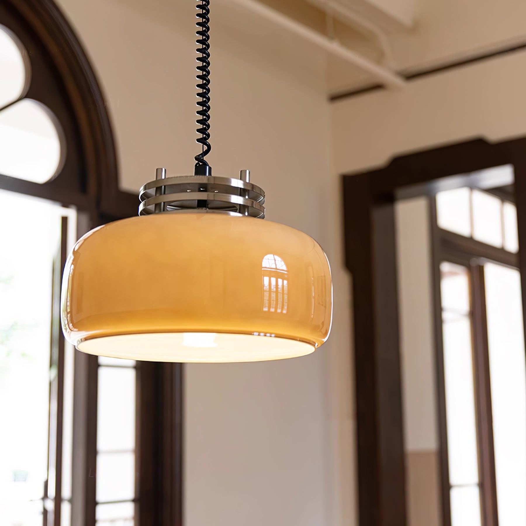 Ebb Pendant Lamp - Blowlighting
