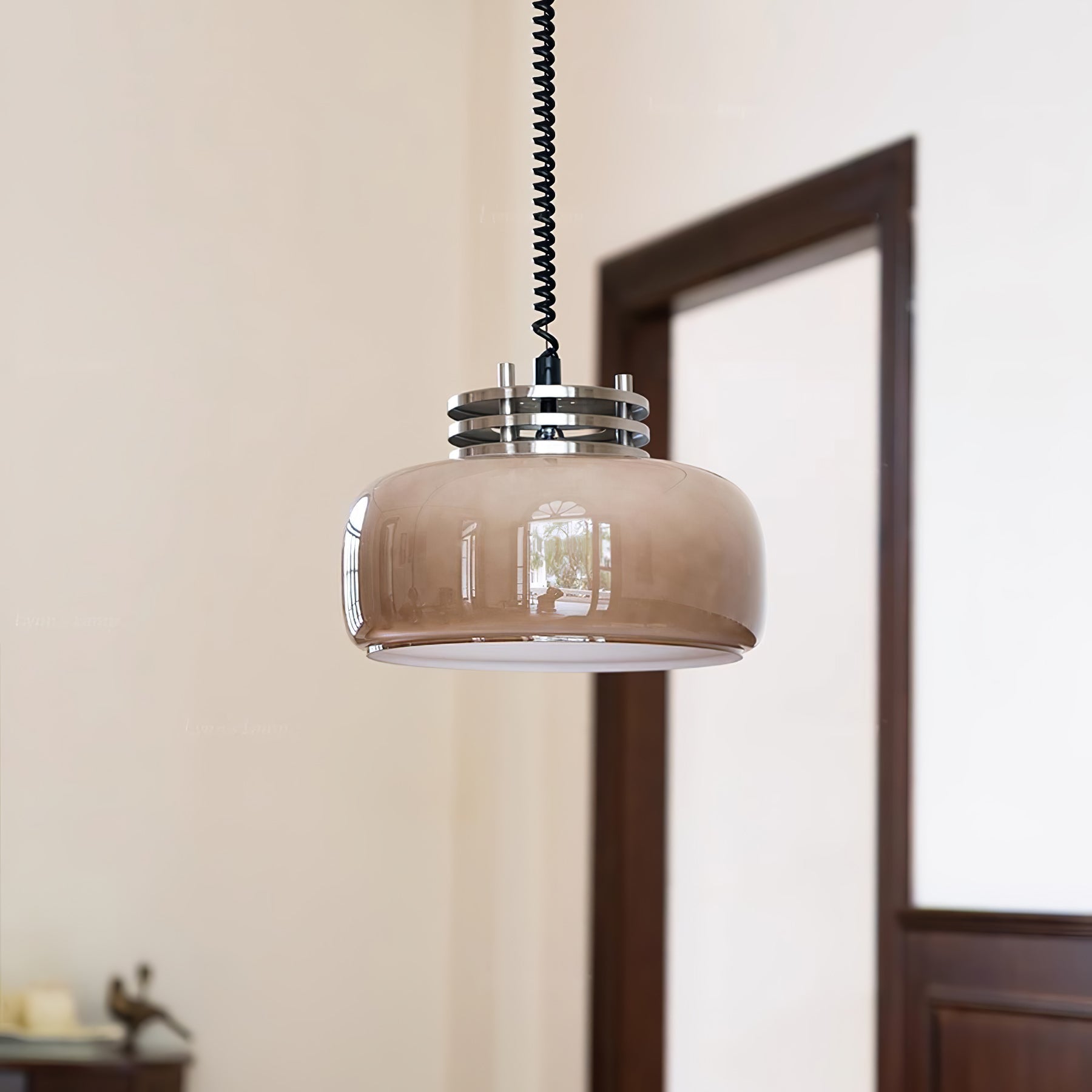Ebb Pendant Lamp - Blowlighting