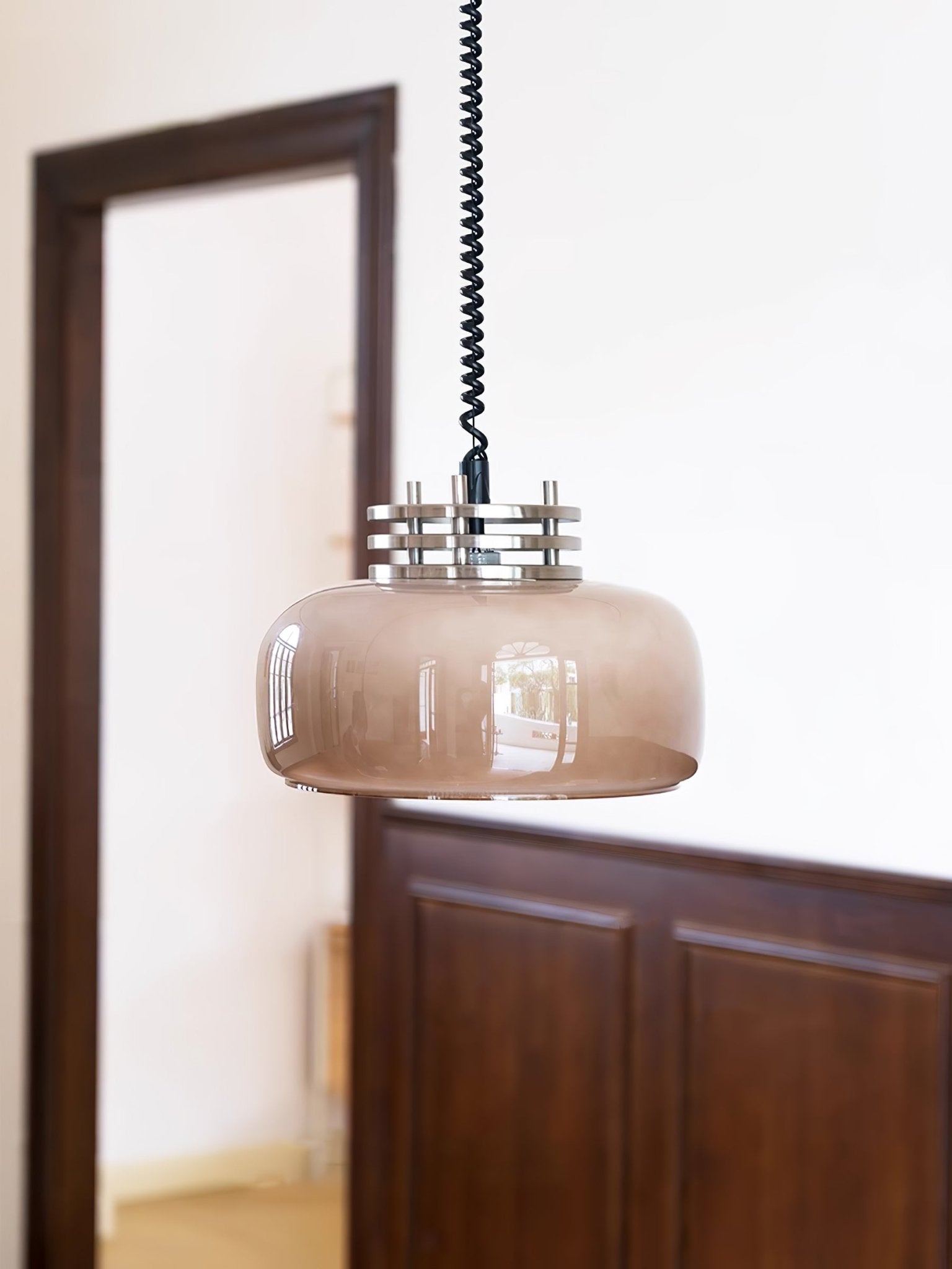 Ebb Pendant Lamp - Blowlighting