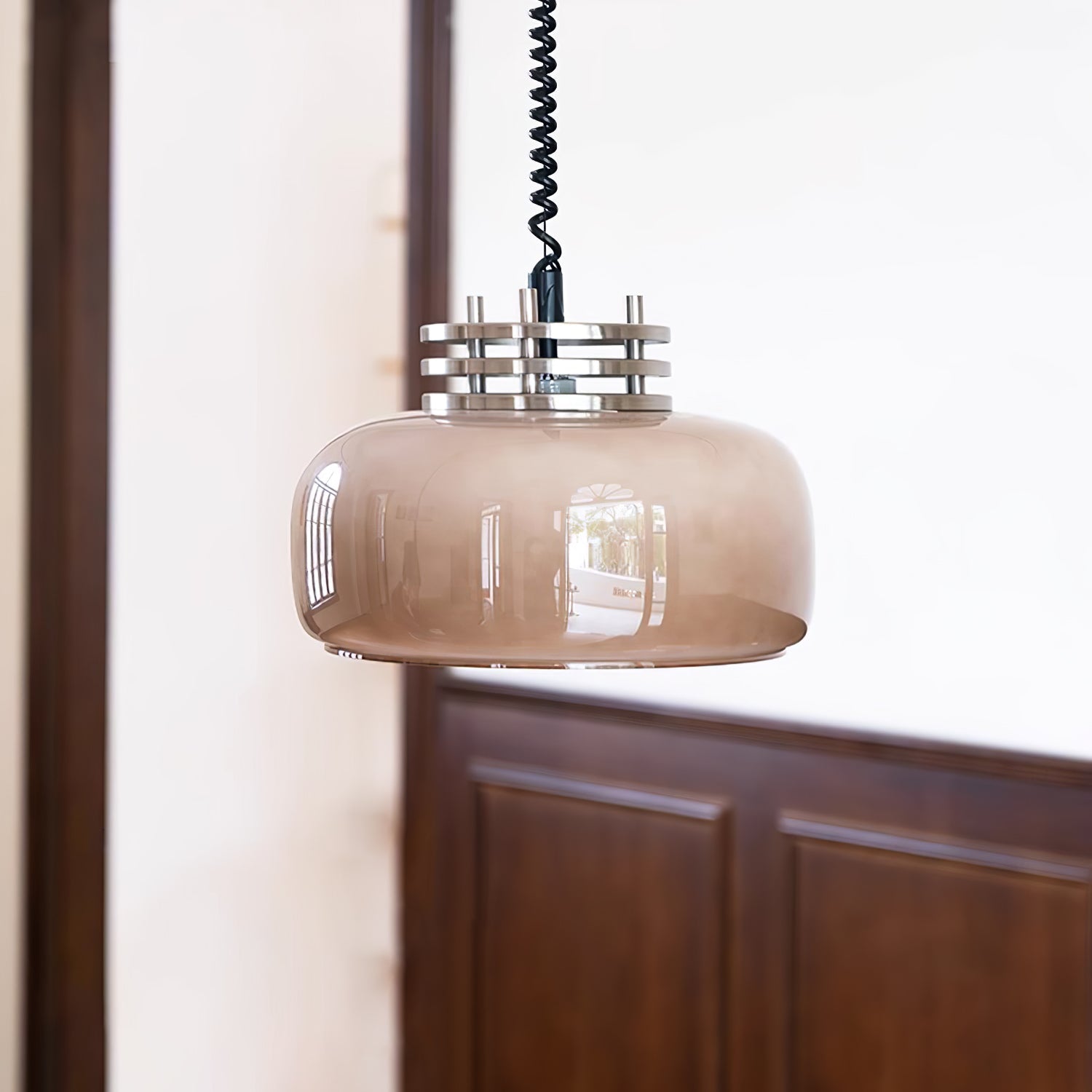 Ebb Pendant Lamp - Blowlighting