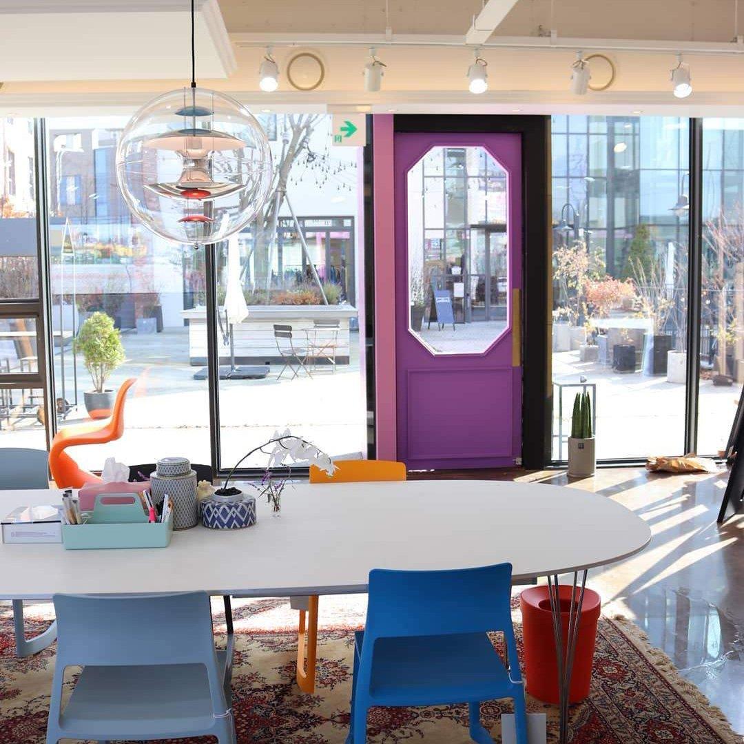 Round Sphere Pendant Lamp - Blowlighting